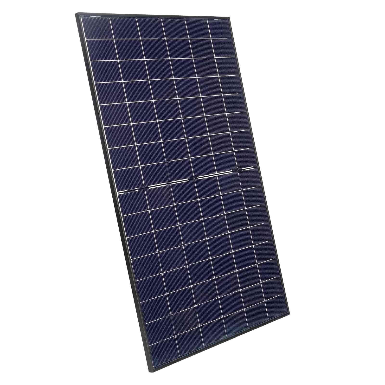 Autarkie Aktionspaket: Wärmepumpe Jersey 7-1 mit GRATIS 6,75 kWp PV-Anlage inkl. GoodWe Wechselrichter