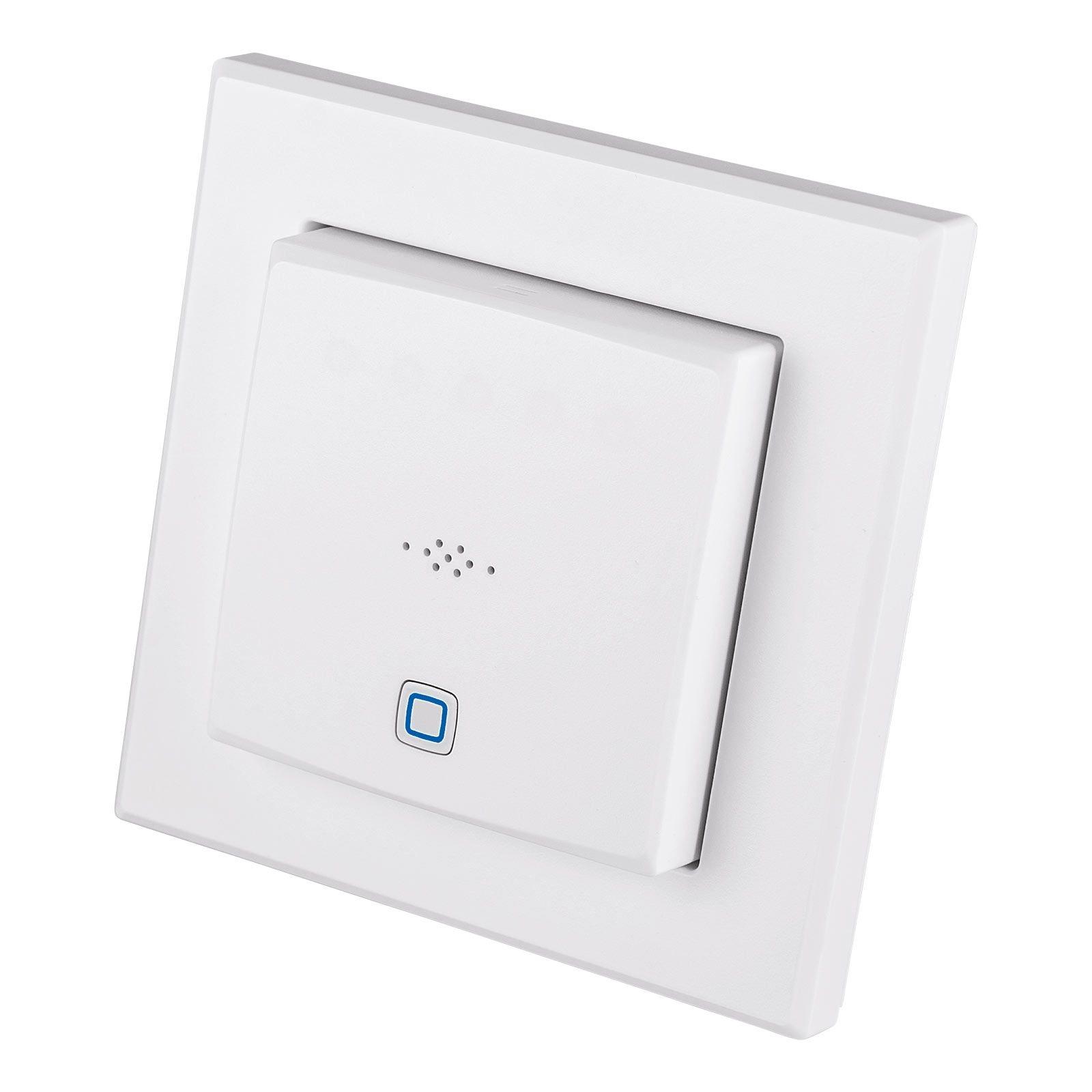 Homematic IP Smart Home CO2-Sensor, 230 V HmIP-SCTH230 – Bild 3 von 10