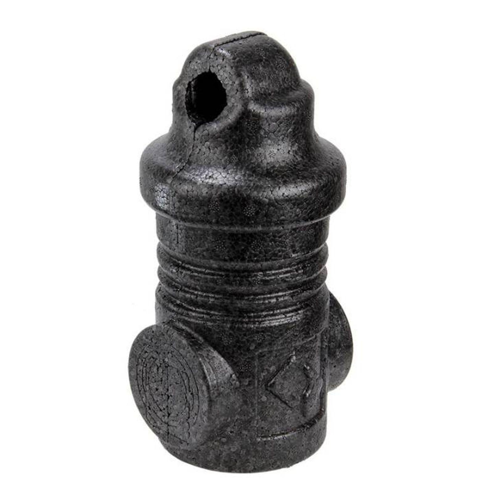 SpiroTech Fertigisolierung TAA150 für SpiroVent Mikro-Luftblasenabscheider – Bild 2 von 4