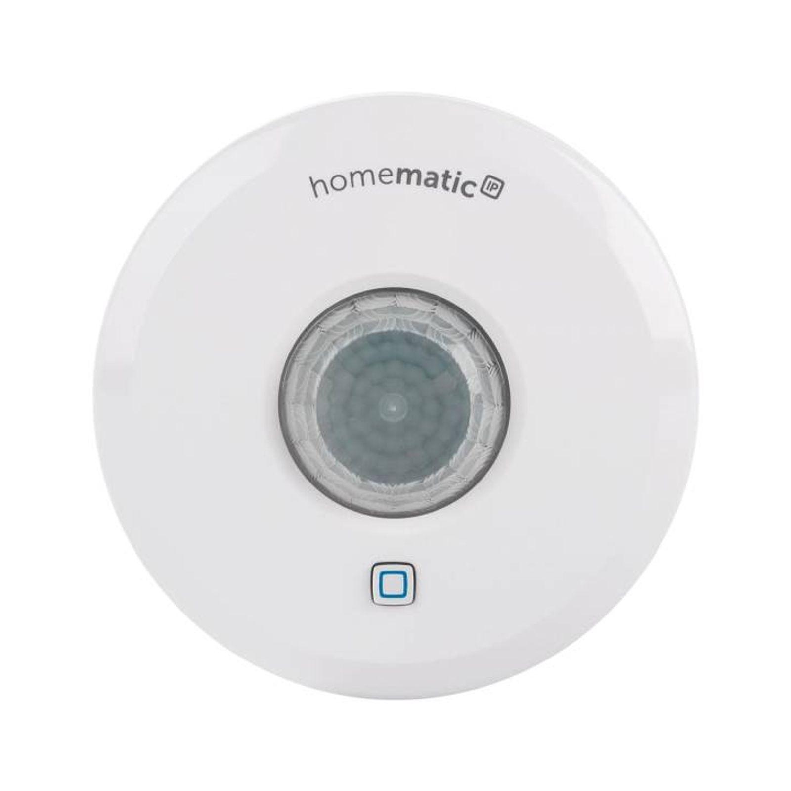 Homematic IP Smart Home Präsenzmelder HmIP-SPI - innen – Bild 2 von 9