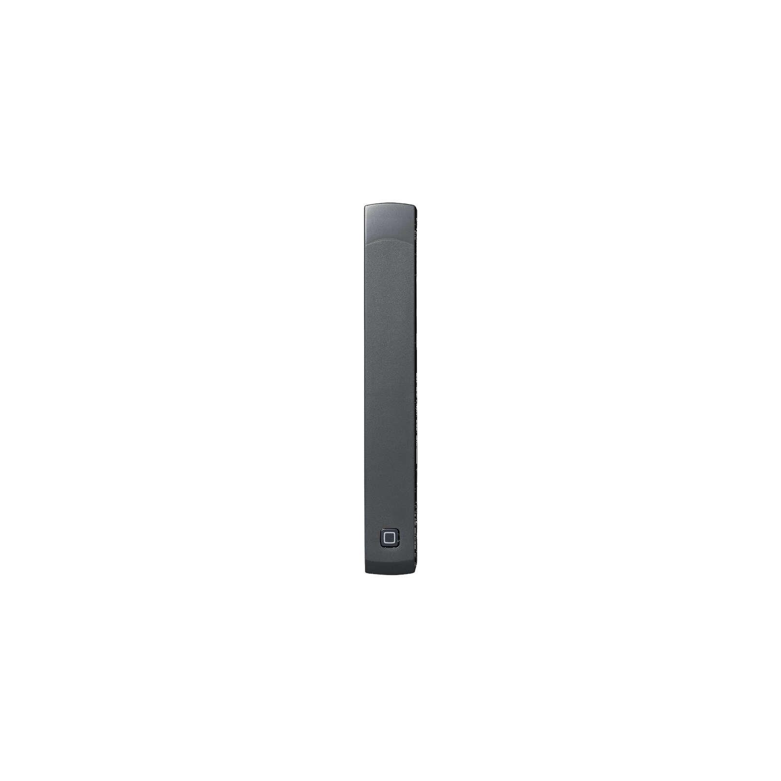 Homematic IP Smart Home Fenster- und Türkontakt HMIP-SWDO-A - optisch anthrazit