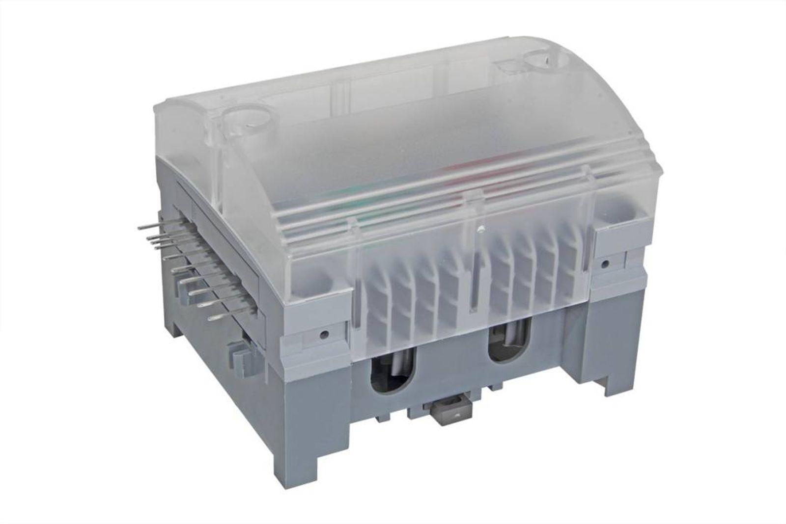Pumpenschaltmodul Alpha-Basis 24 V (AC) (B-Ware)