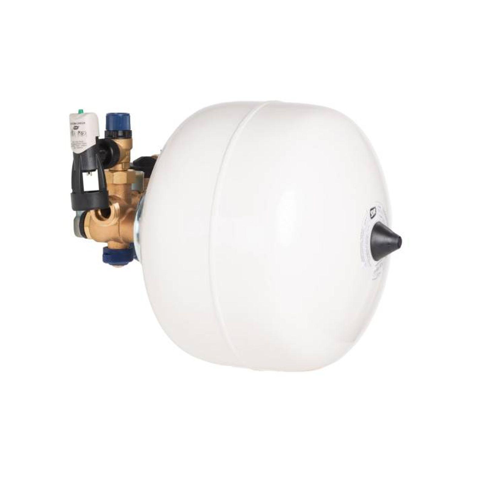 SYR Sicherheitscenter 4807 mit MAG 18 Liter – Bild 2 von 6