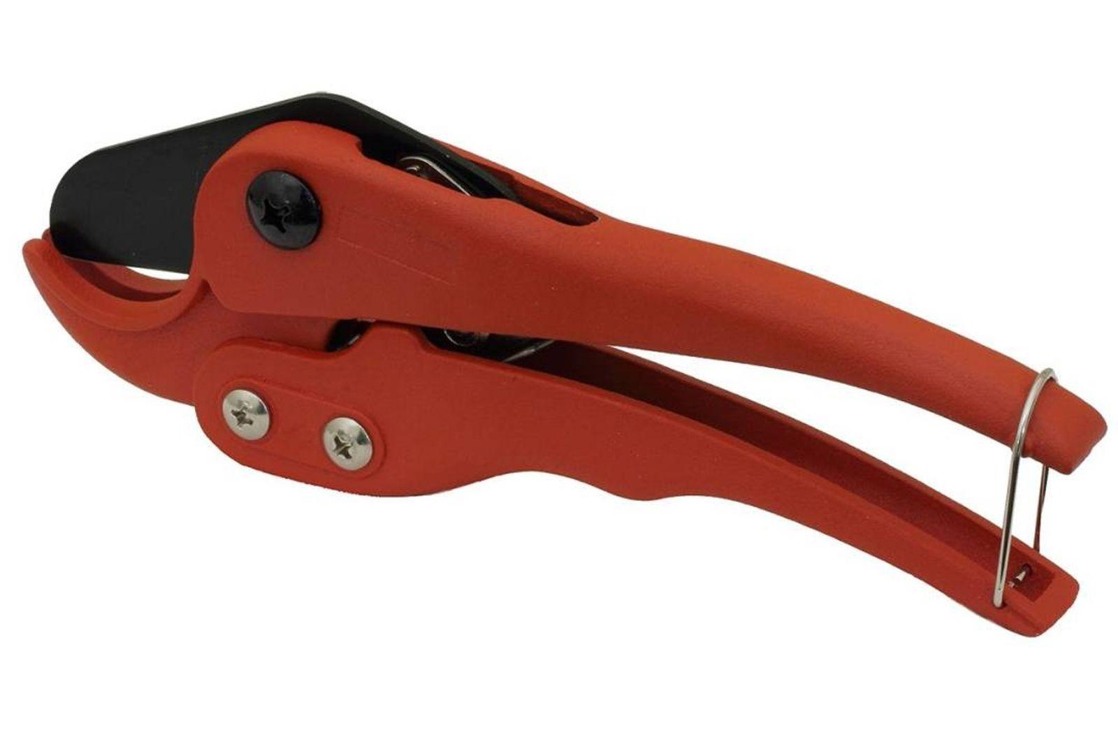 WK Tools Rohrschneideschere
