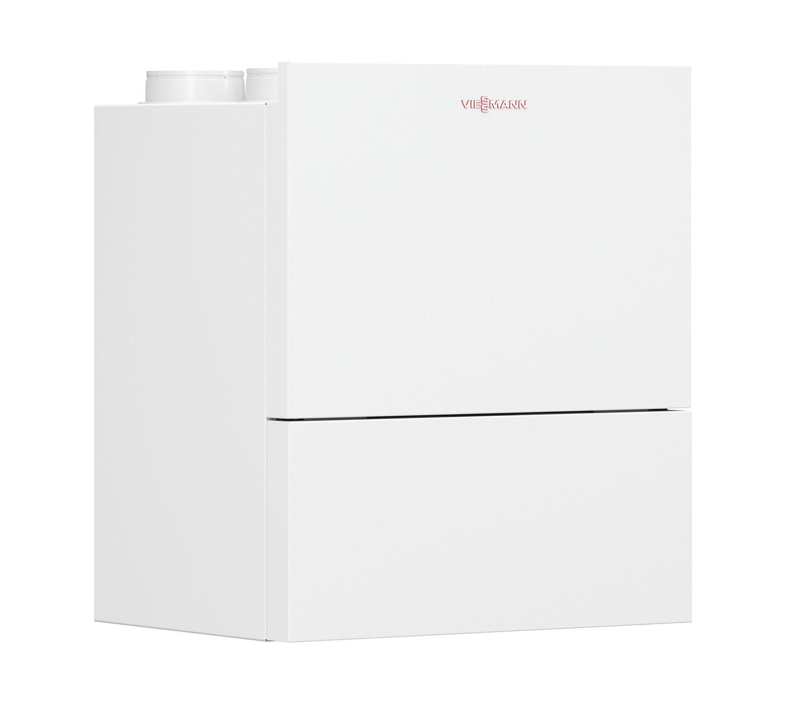 VIESSMANN Vitovent 300-W Typ H32S C400 (R) Zentrales Wohnungslüftungs-System