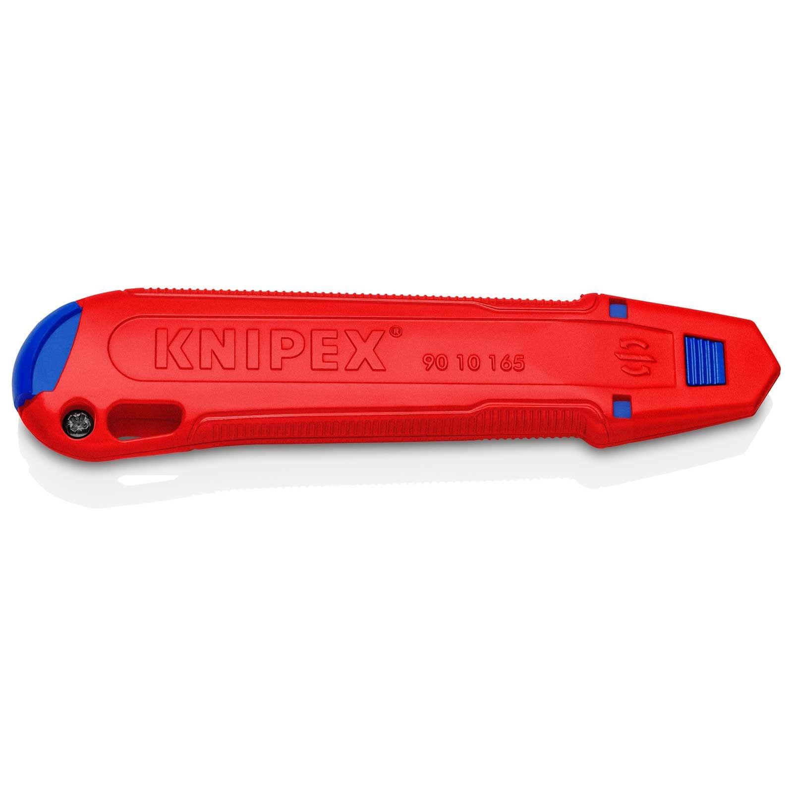 KNIPEX CutiX® Universalmesser 165 mm – Bild 6 von 18