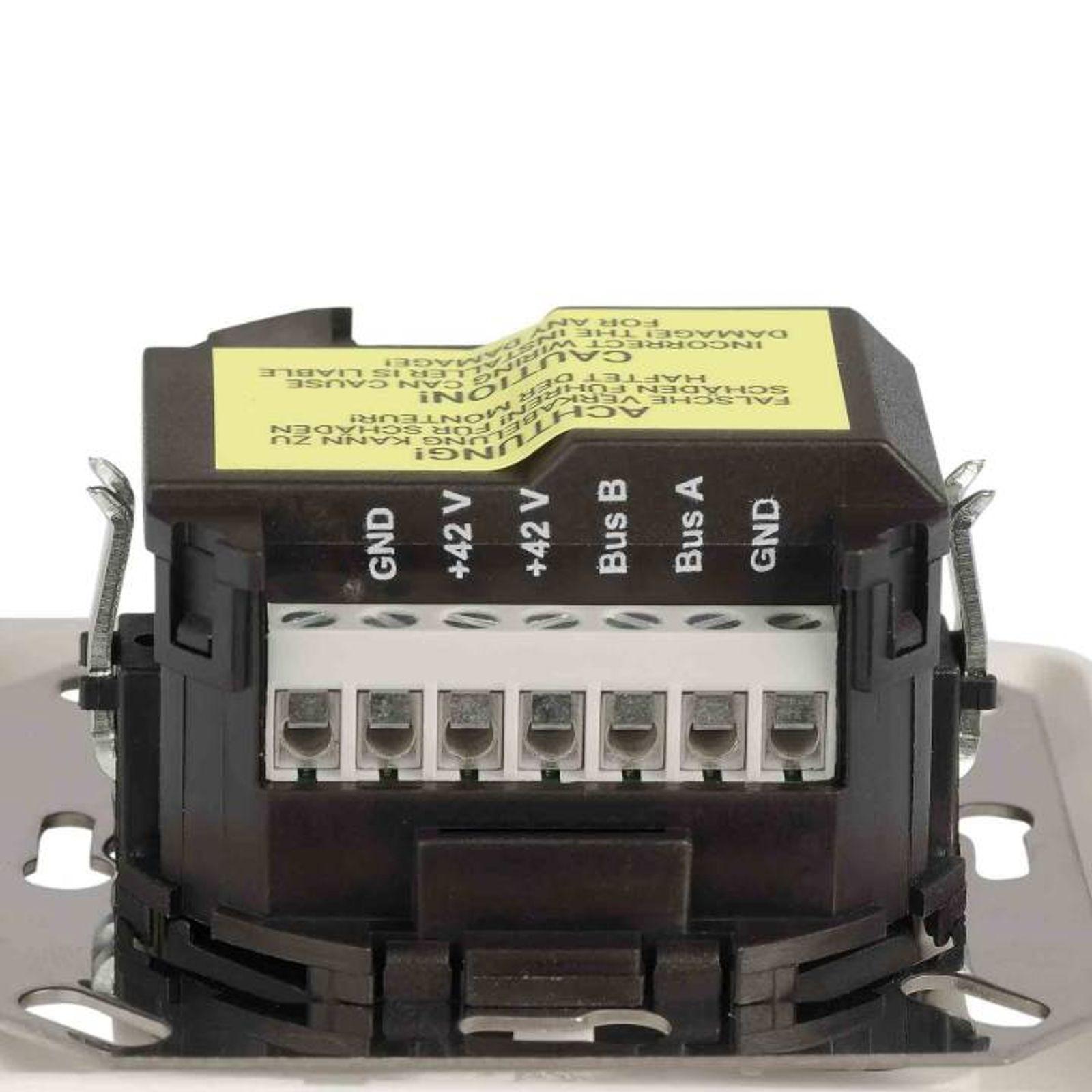 Bedieneinheit LED Twin für ComfoSpot Twin40 – Bild 6 von 6