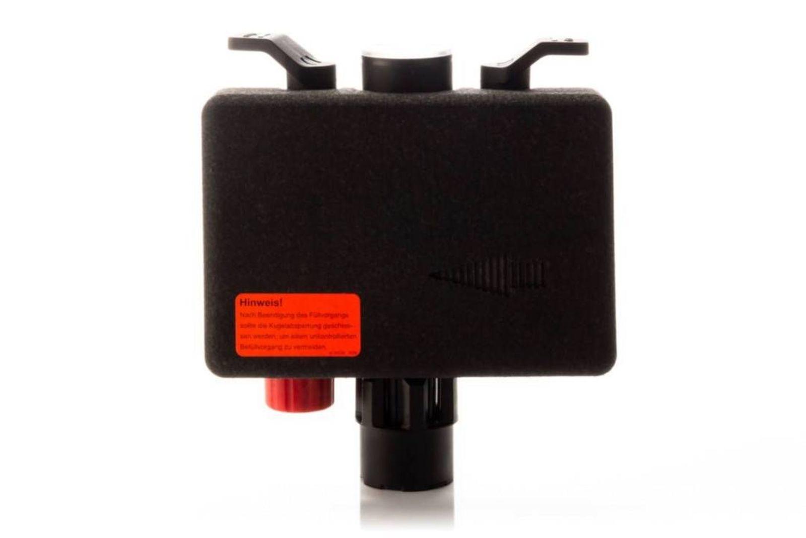 SYR FüllCombi CA 6828 Plus DN 15 – Bild 3 von 6
