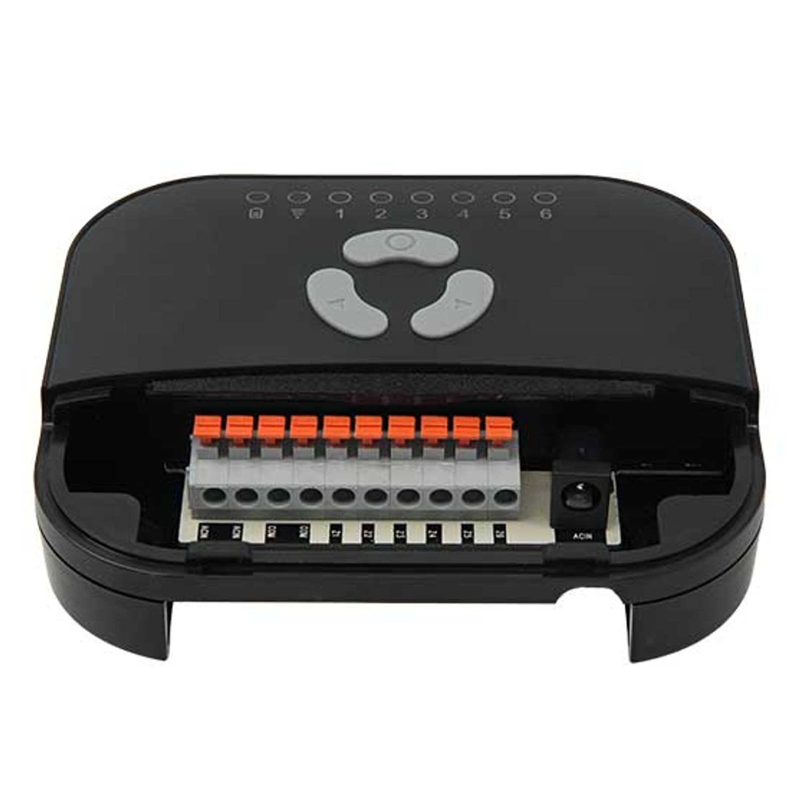 Shelly FrankEver Sprinkler Controller / Bewässerungscontroller FK-06X – Bild 3 von 5