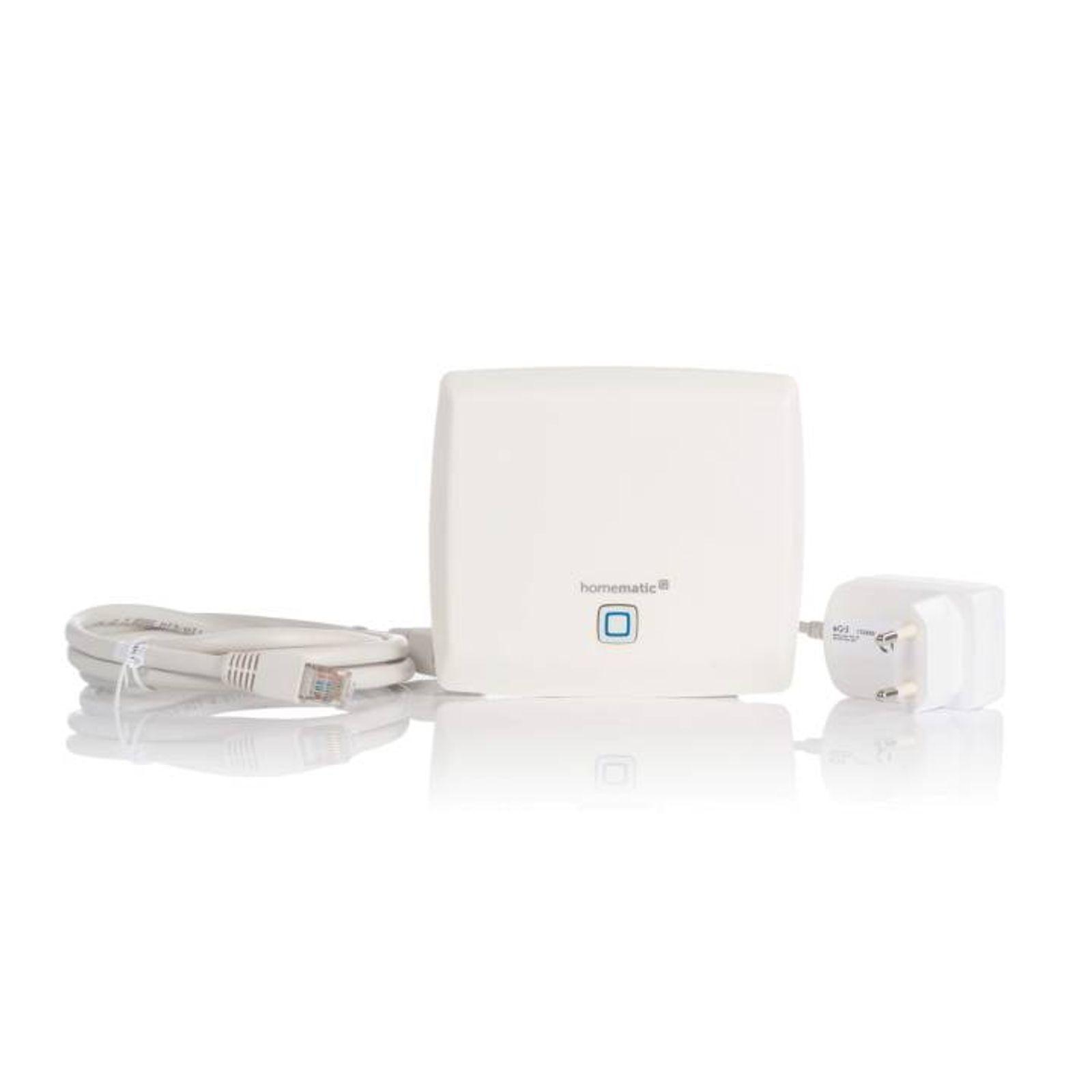 Homematic IP Smart Home Access Point HmIP-HAP – Bild 3 von 6