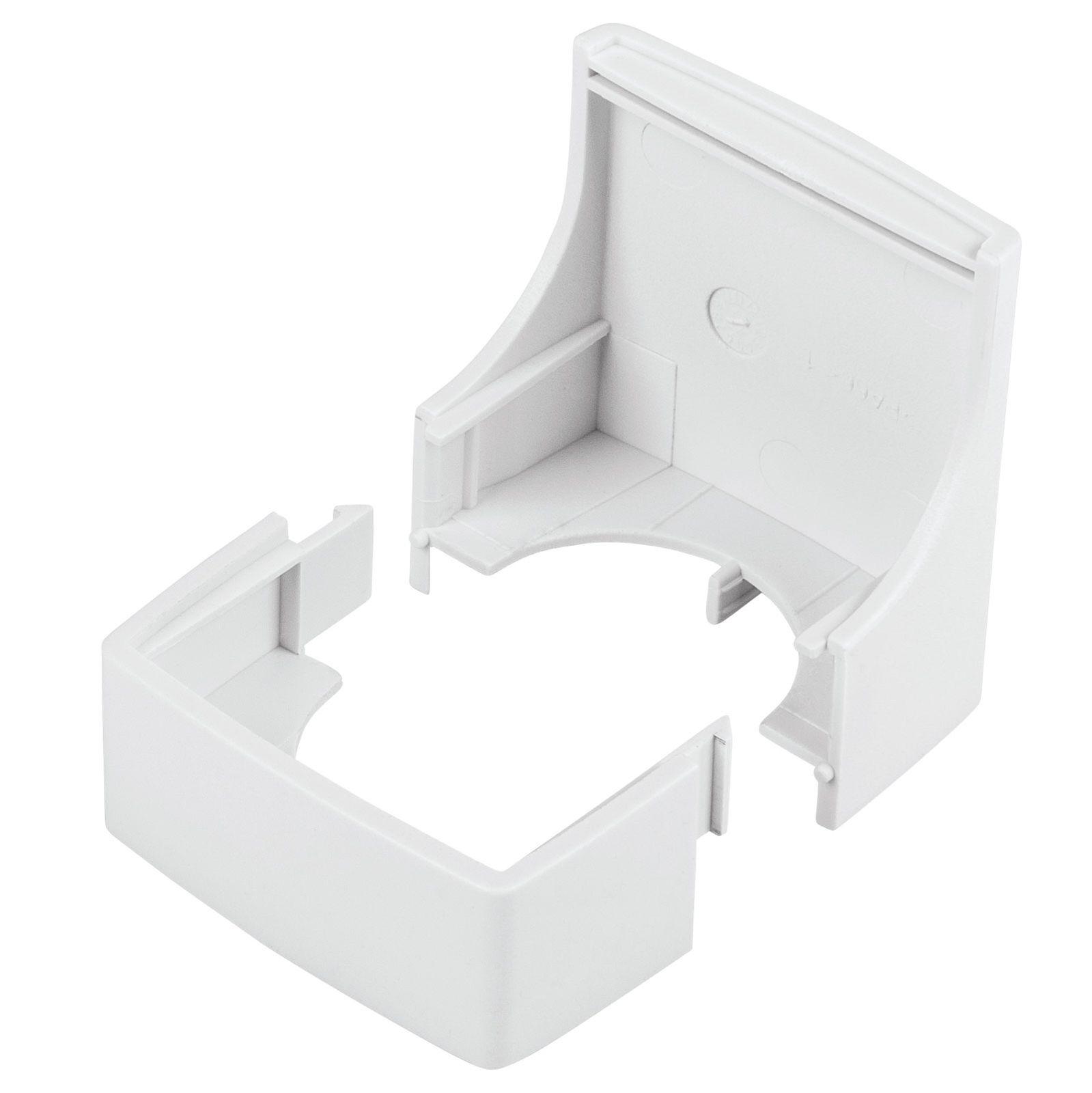 Homematic IP Smart Home Demontageschutz kompakt, 5er Set, HmIP-eTRV-C-TP – Bild 6 von 6