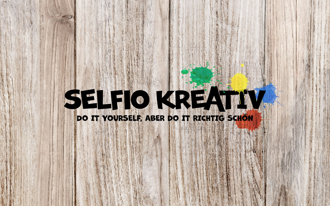 Selfio kreativ