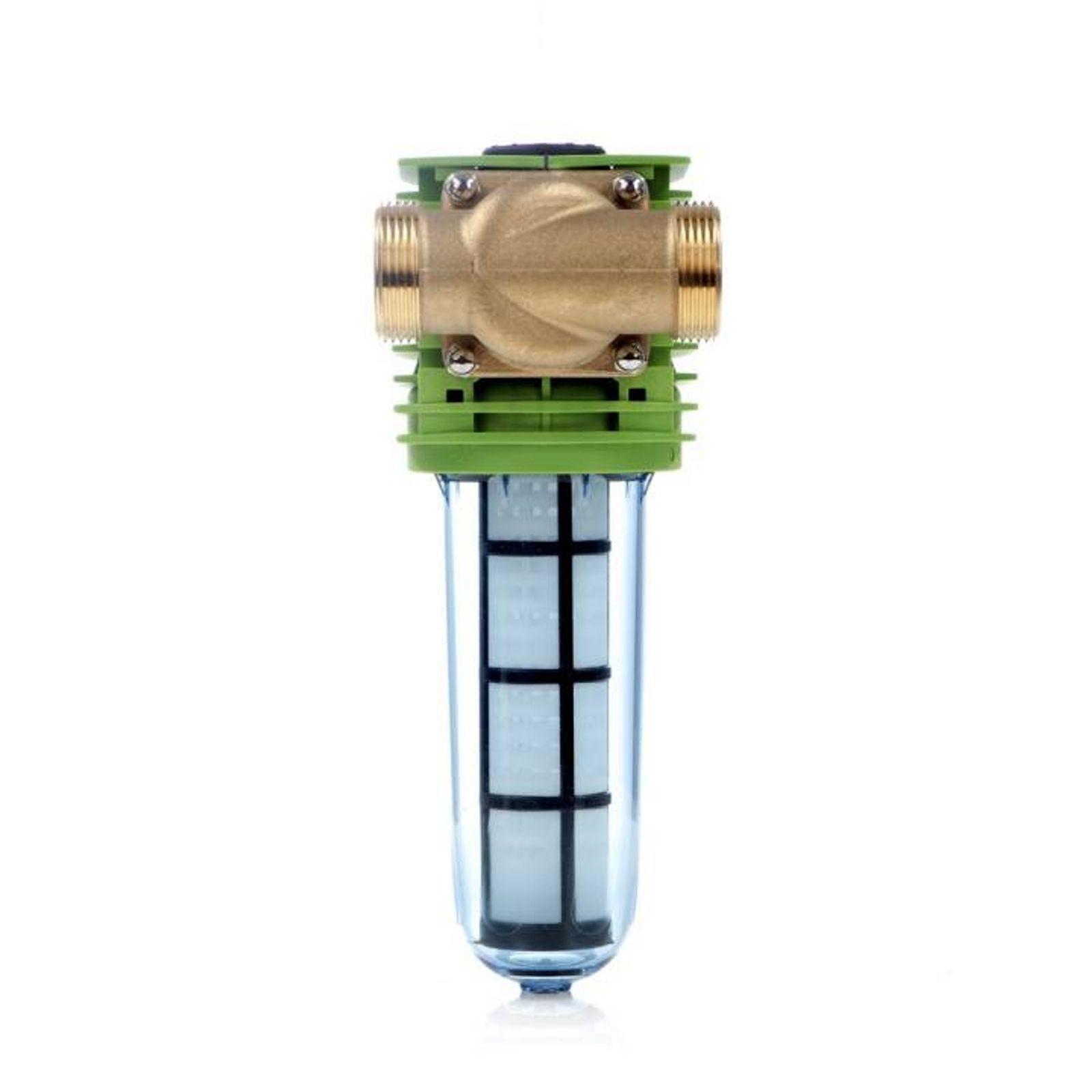 Grünbeck Feinfilter Boxer KX 1 Zoll – Bild 4 von 7