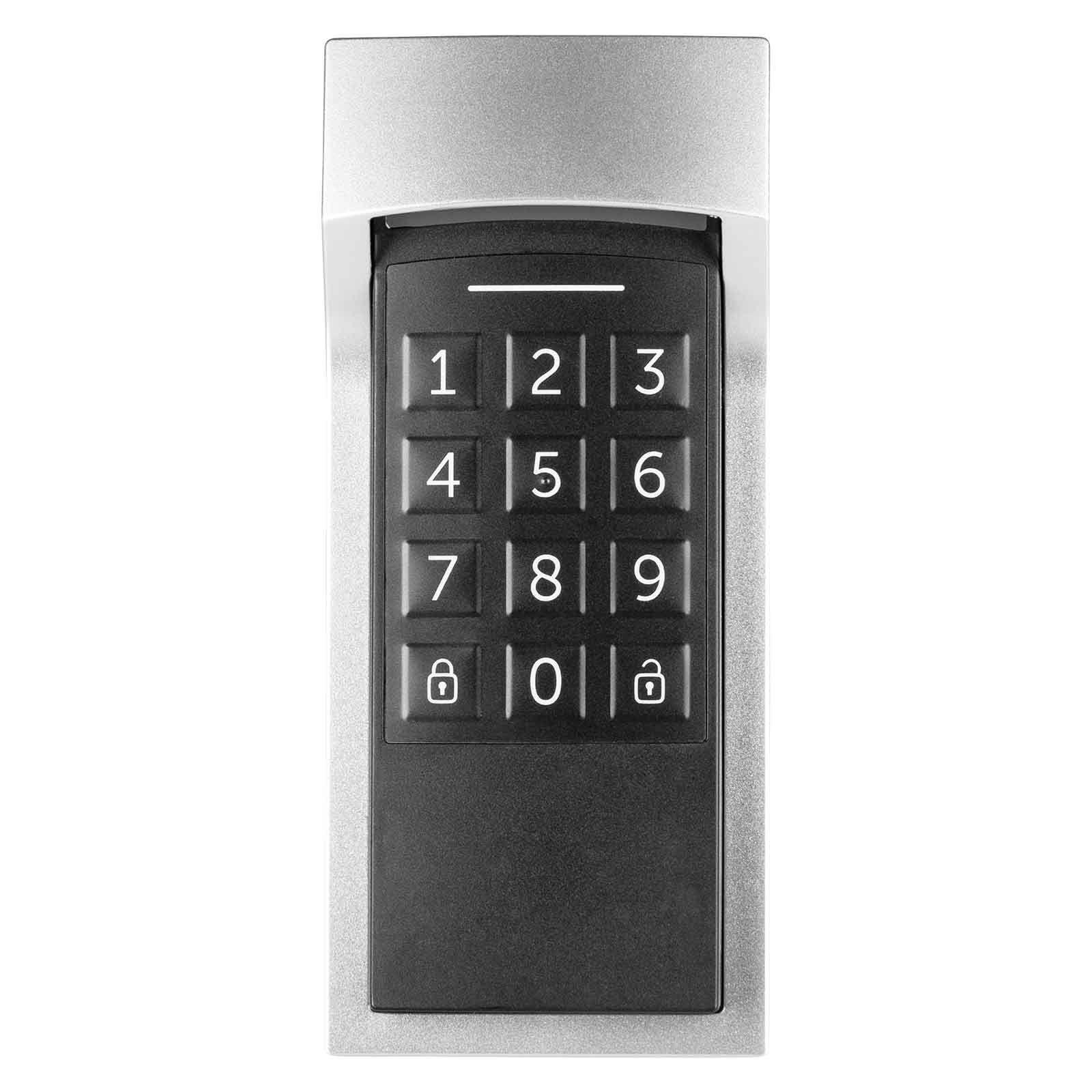Homematic IP Smart Home Starter Set Mini Zutritt mit Keypad, Klingeltaster & Kombisignalgeber – Bild 8 von 19