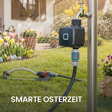 Smarte Ostern