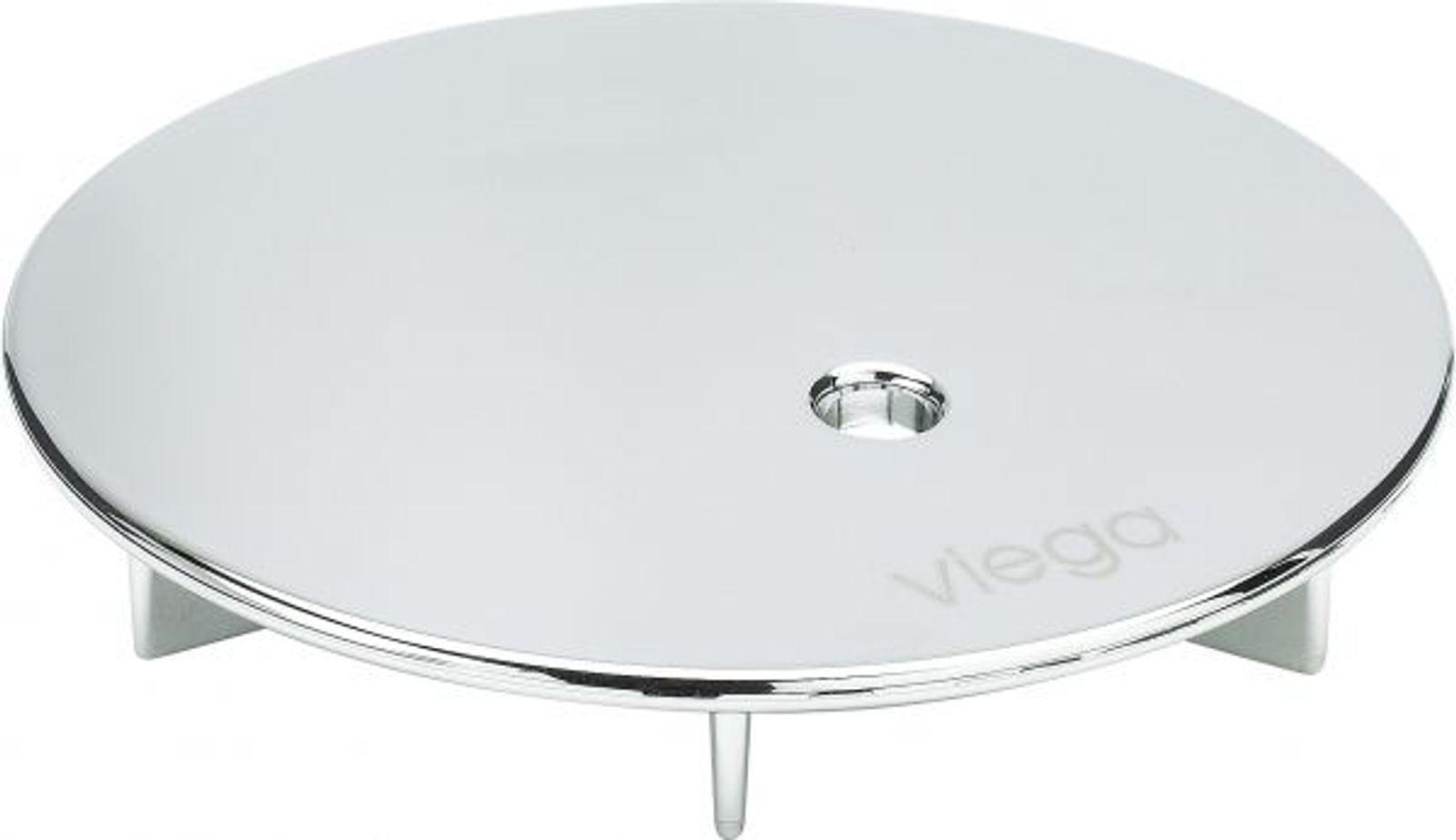 Viega Ablaufventil VIEGA Umrüstset 6958.99 112mm Kunststoff verchromt Viega Ablaufventil VIEGA Umrüstset 6958.99 112mm Kunststoff verchromt