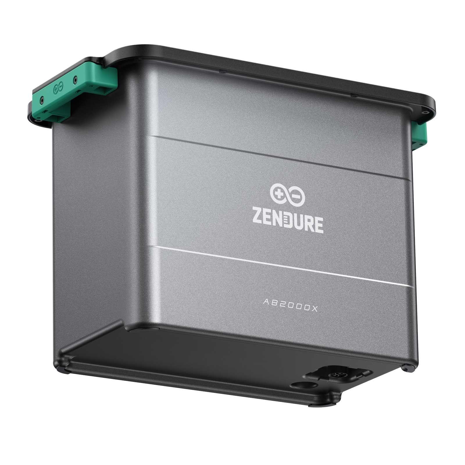 Zendure AB2000X Zusatzbatterie 1,92 kWh – Bild 8 von 9