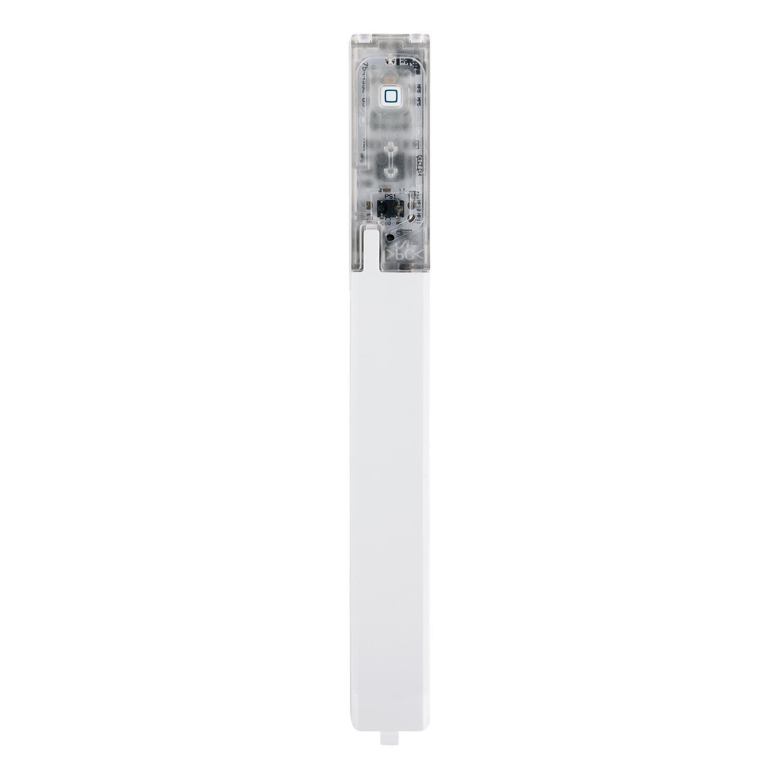 Homematic IP Smart Home Fenster- und Türkontakt HmIP-SWDO-I - verdeckter Einbau