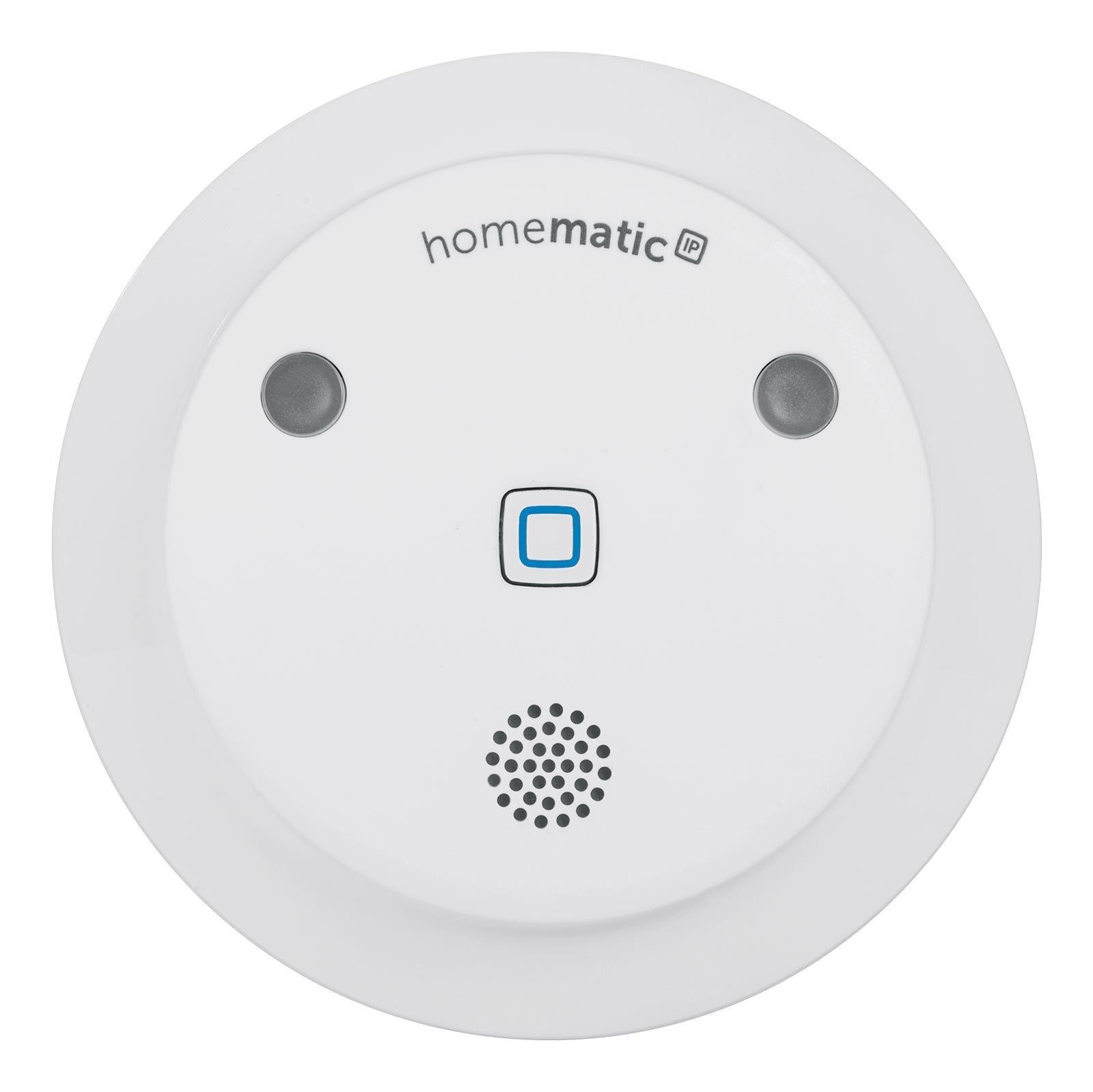 Homematic IP Smart Home Starter Set Alarm mit Außensirene – Bild 7 von 12