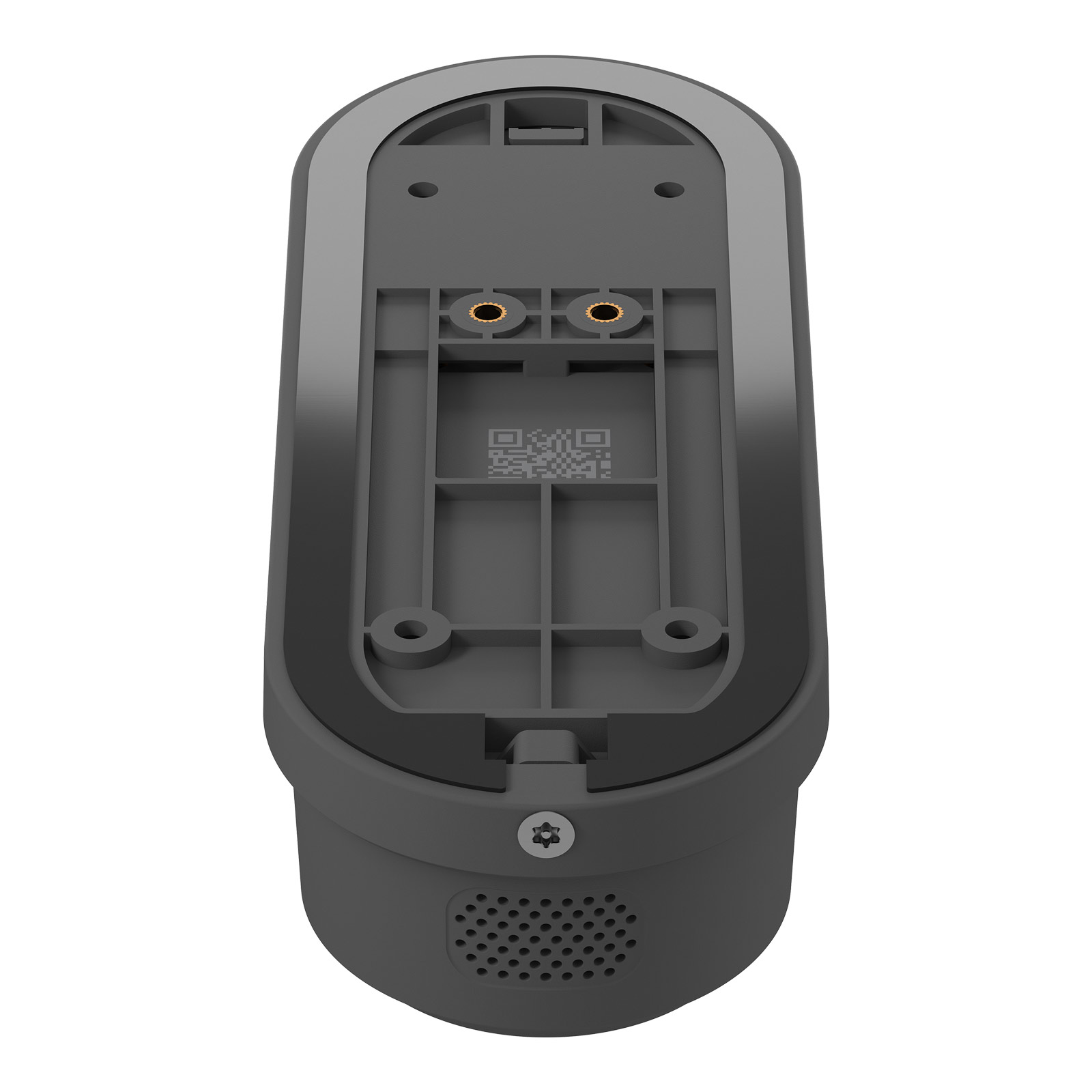 Homematic IP Video-Türklingel HmIP-CODB-A anthrazit – Bild 8 von 13