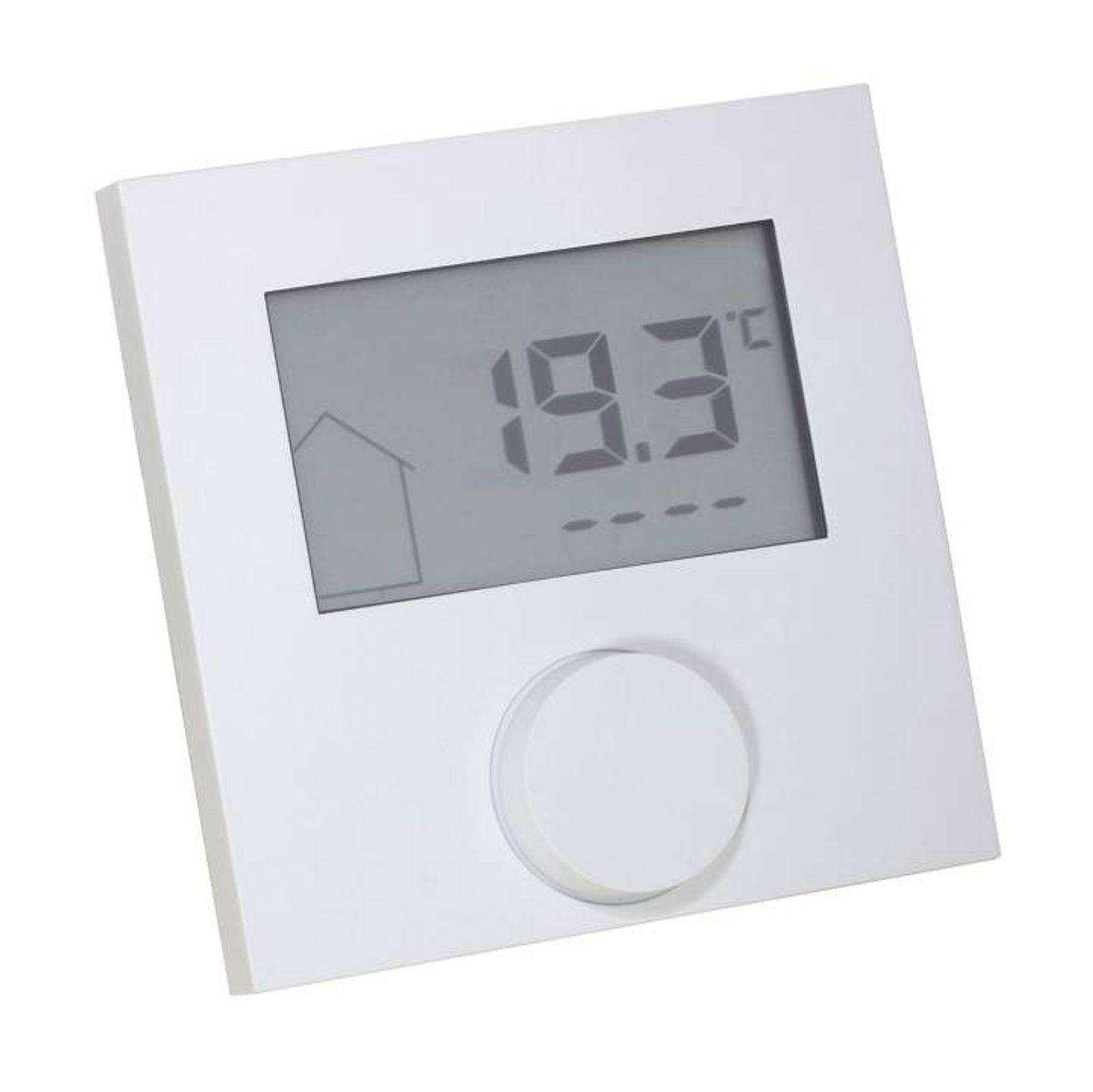 Alpha Regler direct Control LCD 230 V