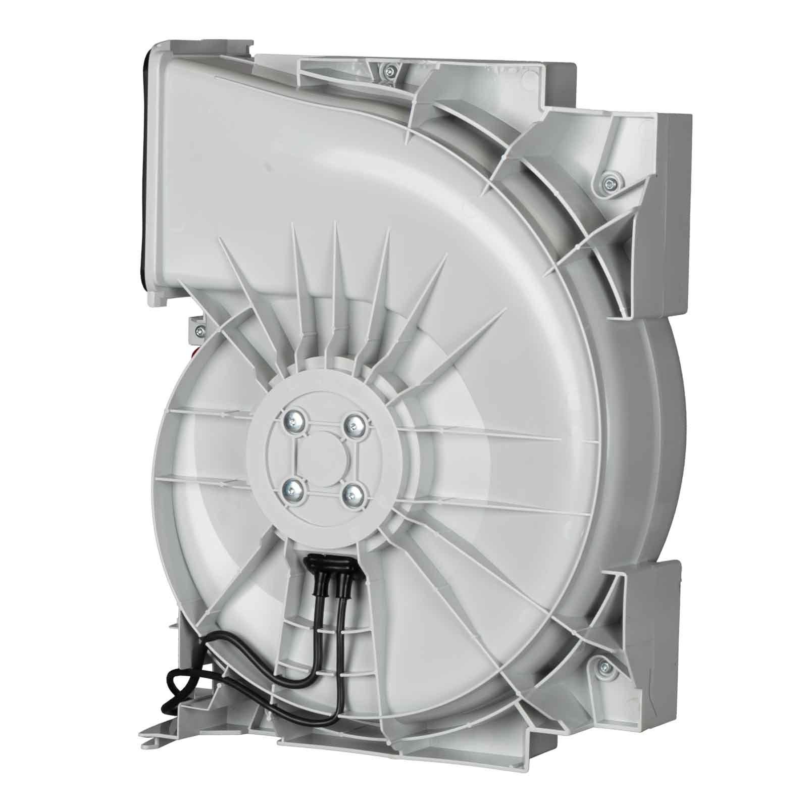 Zehnder ComfoAir Q350/E350 Lüfter mit Gehäuse – Bild 2 von 2