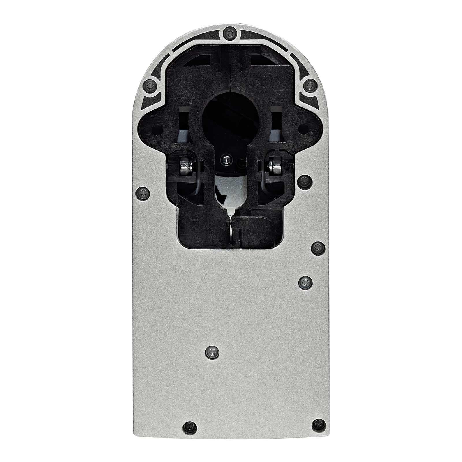 Homematic IP Smart Home Türschlossantrieb HmIP-DLD-S silber – Bild 7 von 9
