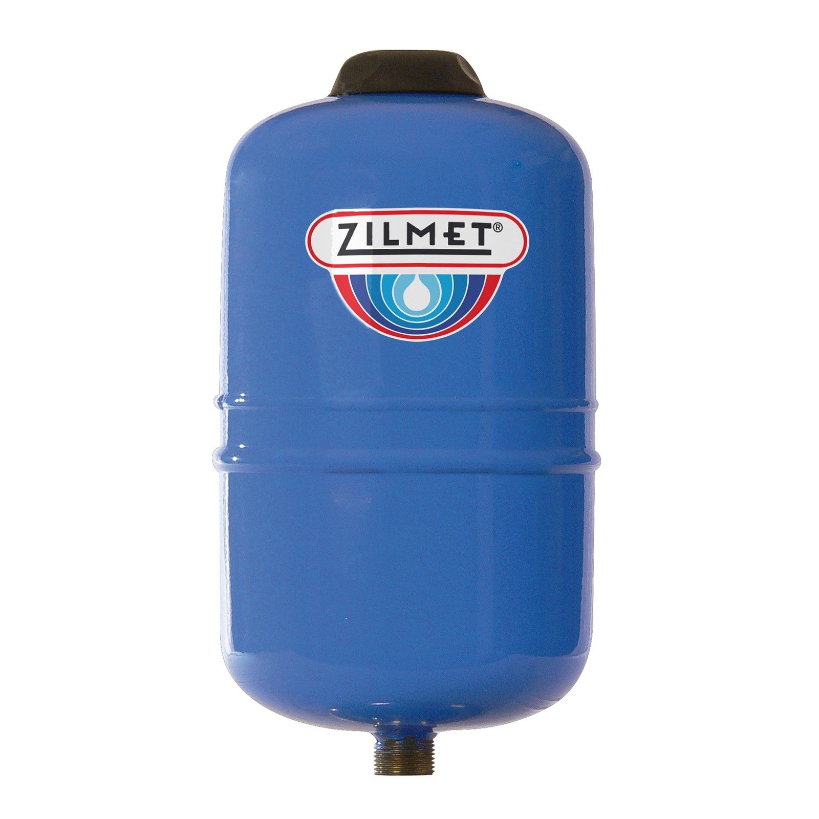 Membran Ausdehnungsgefäß Zilmet Zilflex Hydro Pro 12 Liter