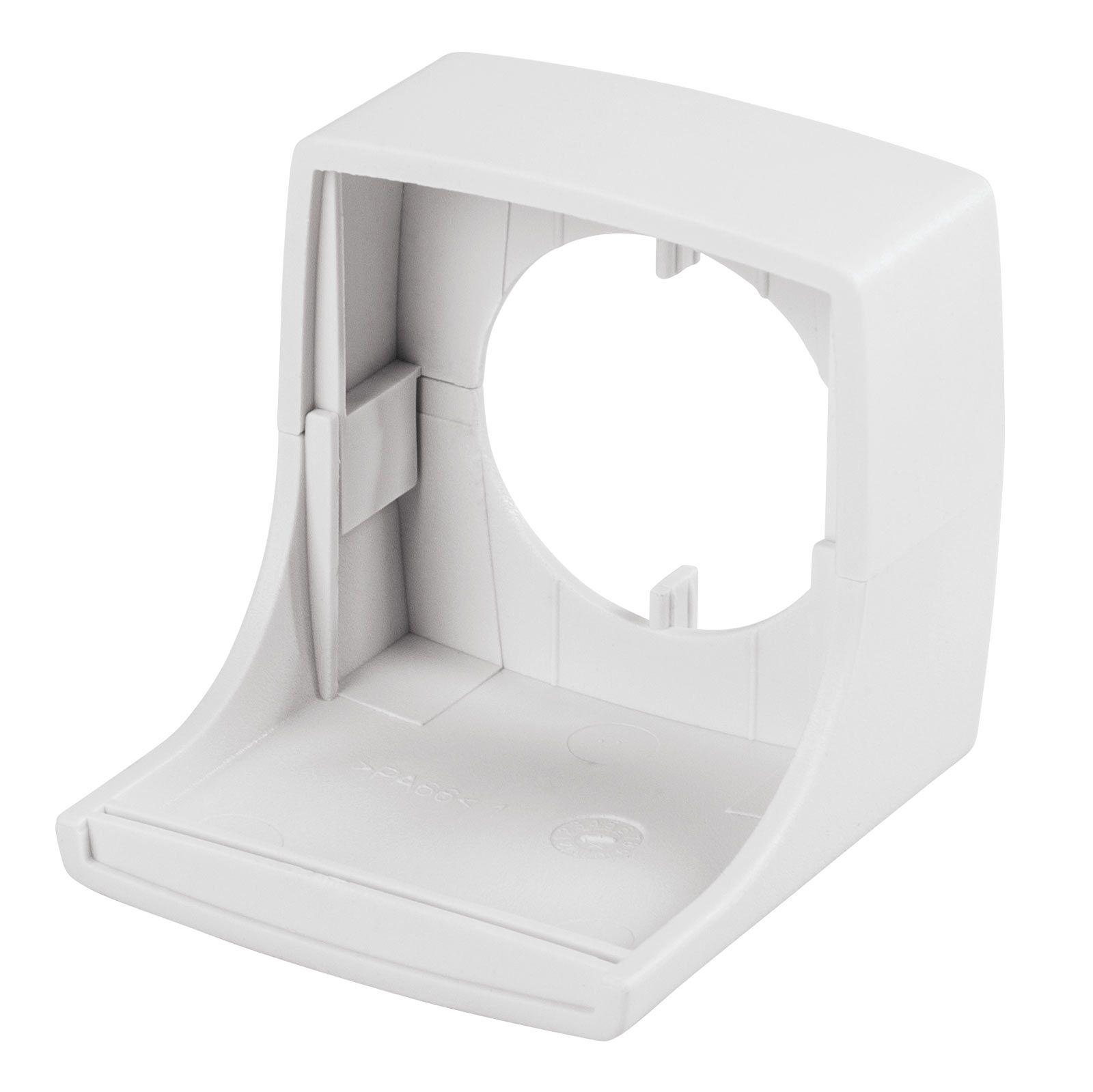 Homematic IP Smart Home Demontageschutz kompakt, 5er Set, HmIP-eTRV-C-TP – Bild 4 von 6
