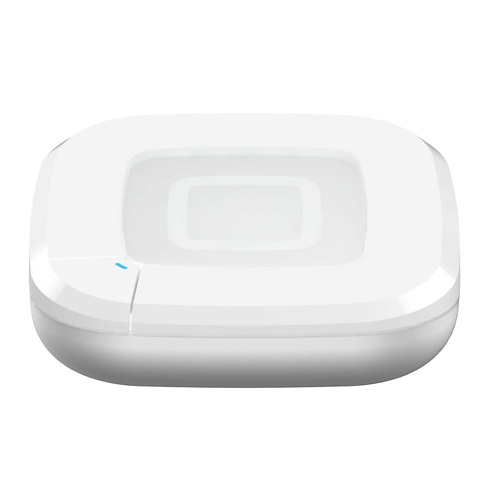 Homematic IP Smart Home Starter Set Heizen - Access Point 2 + 2x Heizkörperthermostat basic HmIP-eTRV-B-2 – Bild 3 von 22