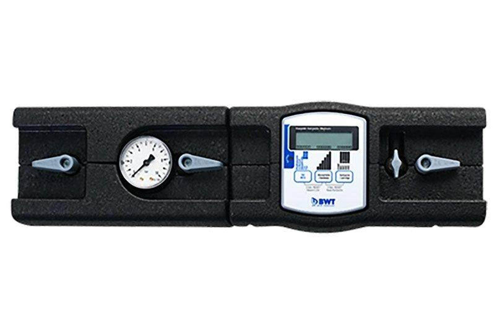 BWT AQA Therm Heizungswassergruppe HRC large – Bild 4 von 4