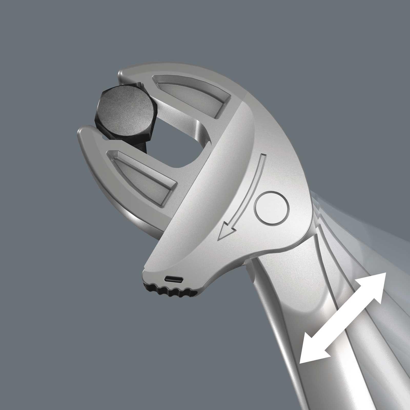 Wera 6006 Joker XS/S Selbstjustierender Doppelmaulschlüssel