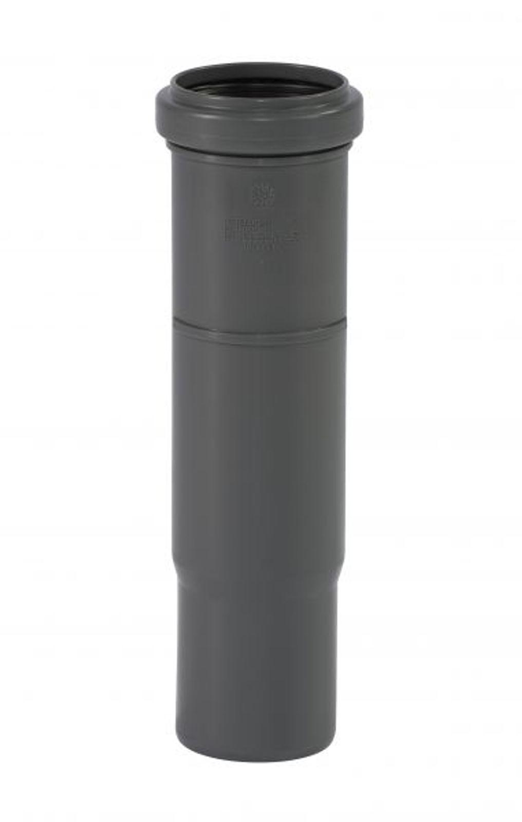 HTsafeL Langmuffe DN 50