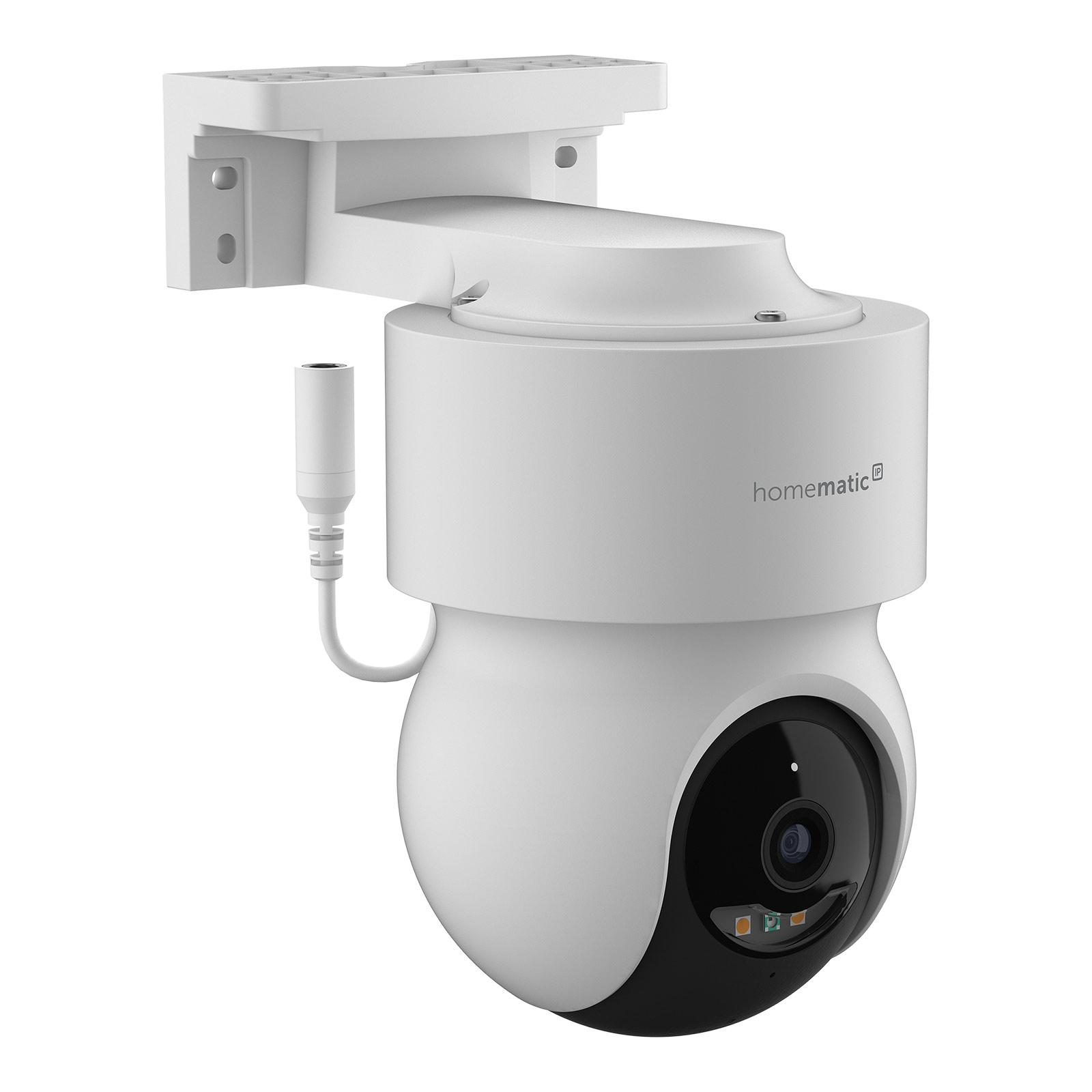 Homematic IP Außenkamera HmIP-CO – Bild 2 von 10
