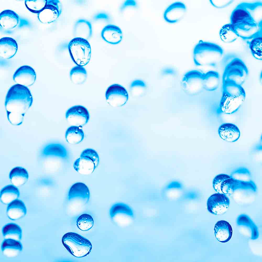 Wassertropfen