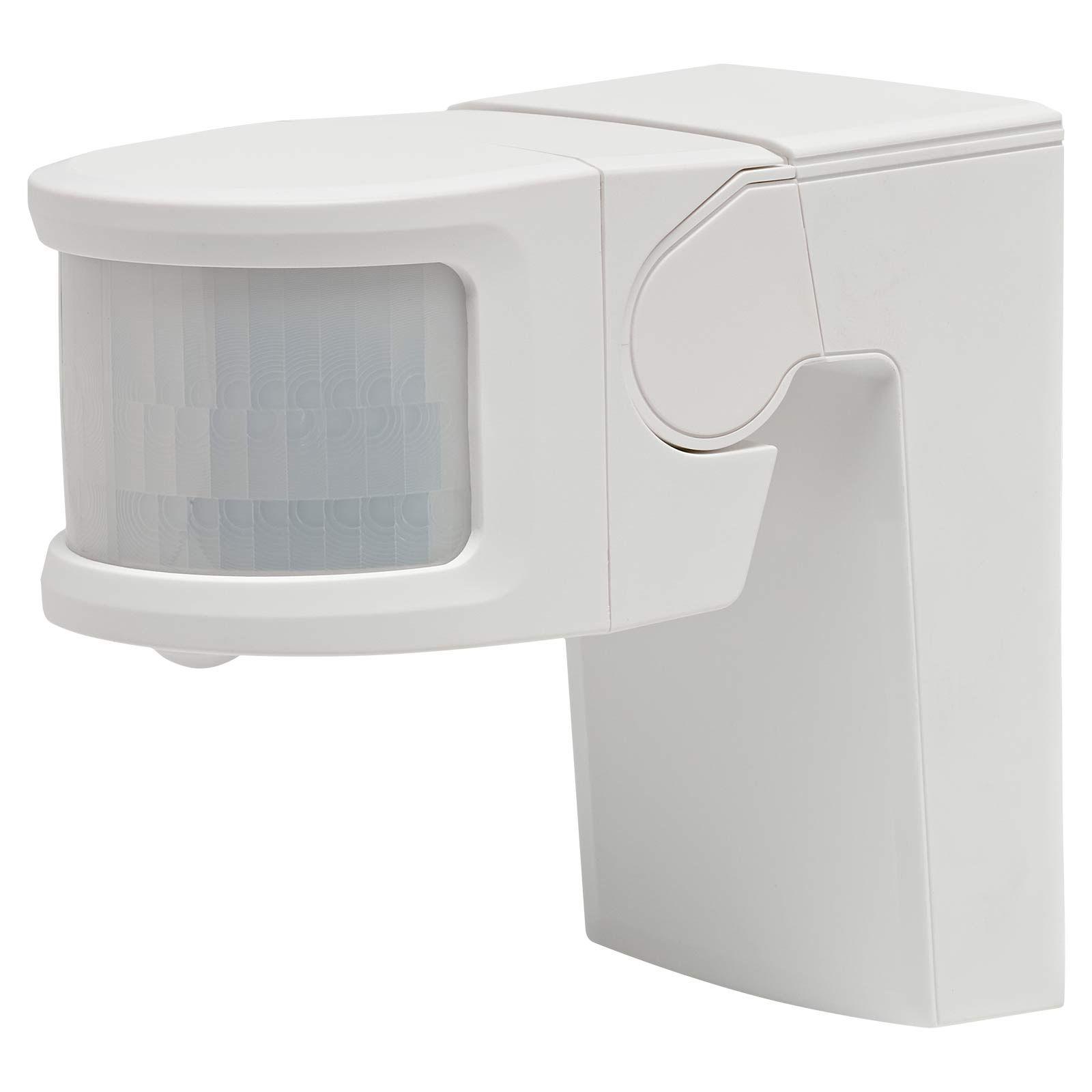 Homematic IP Smart Home Bewegungsmelder mit Schaltaktor außen HmIP-SMO230