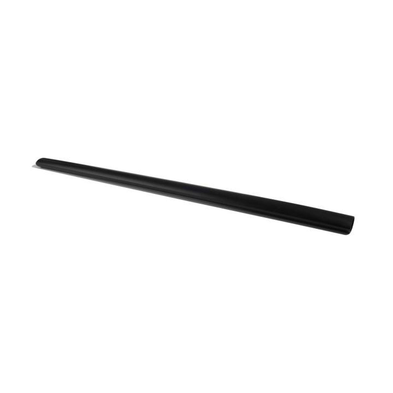 Hellermann Warmschrumpfschlauch bis 4:1 MA47 40/12 mm schwarz 1 m