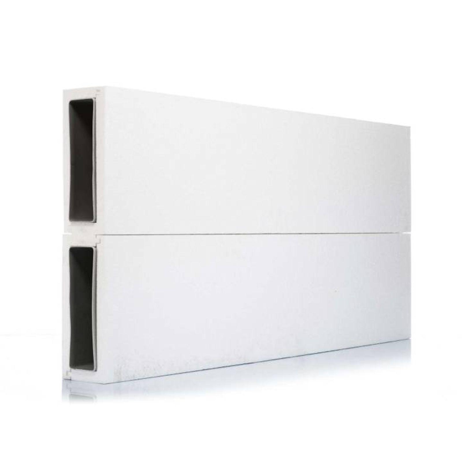 Zehnder Laibungsmodul für ComfoAir 70