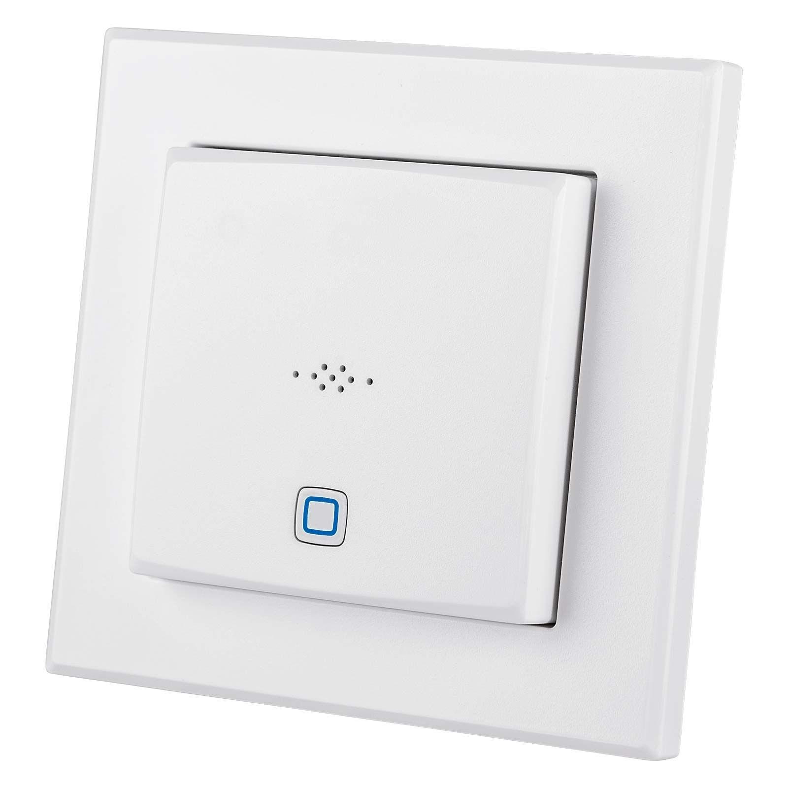 Homematic IP Smart Home CO2-Sensor, 230 V HmIP-SCTH230 – Bild 7 von 10