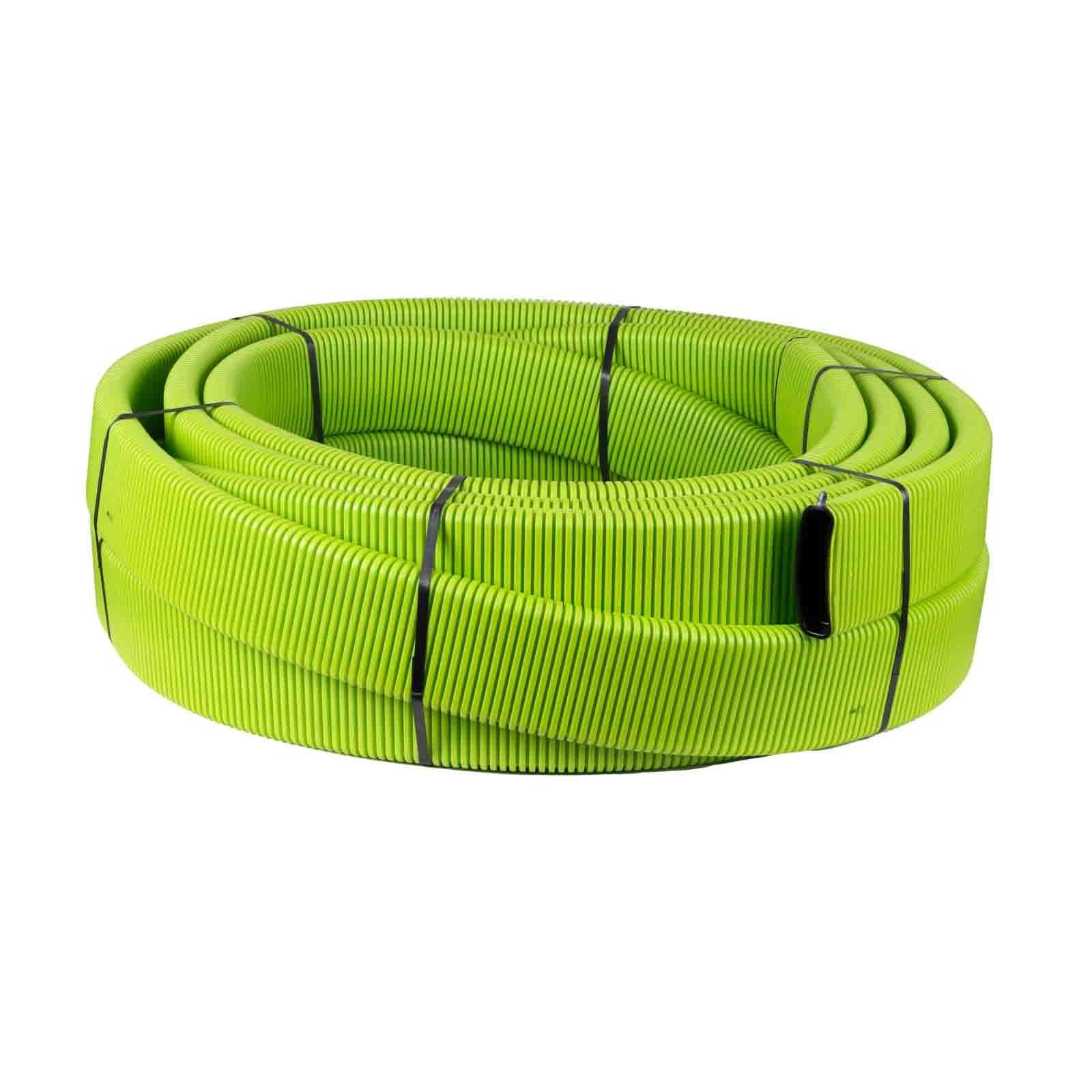 Wolf Flexibler Flachkanal 50x140 20 m Rolle