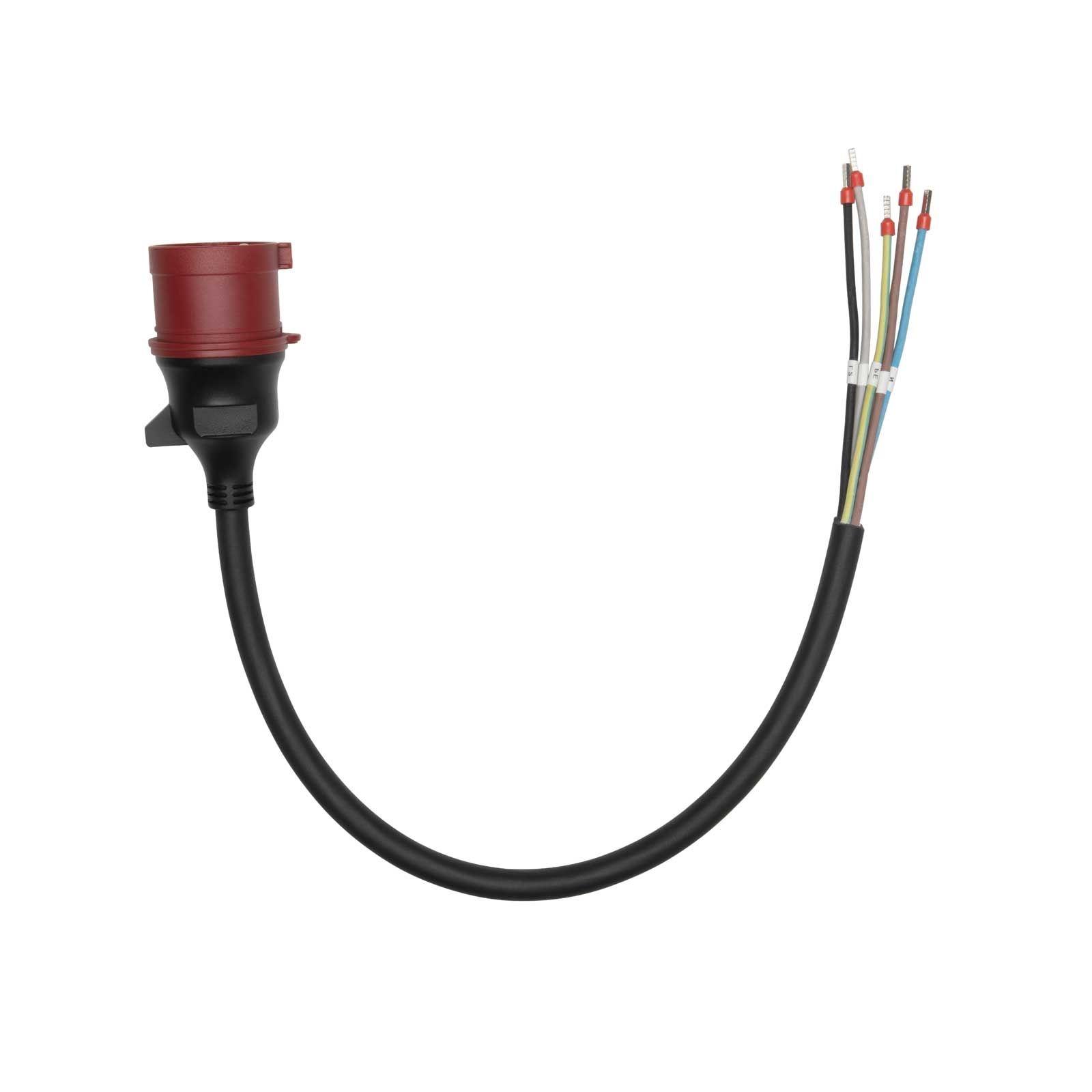 Anker SOLIX CEE-32A Drehstrom-Stecker – Bild 3 von 3