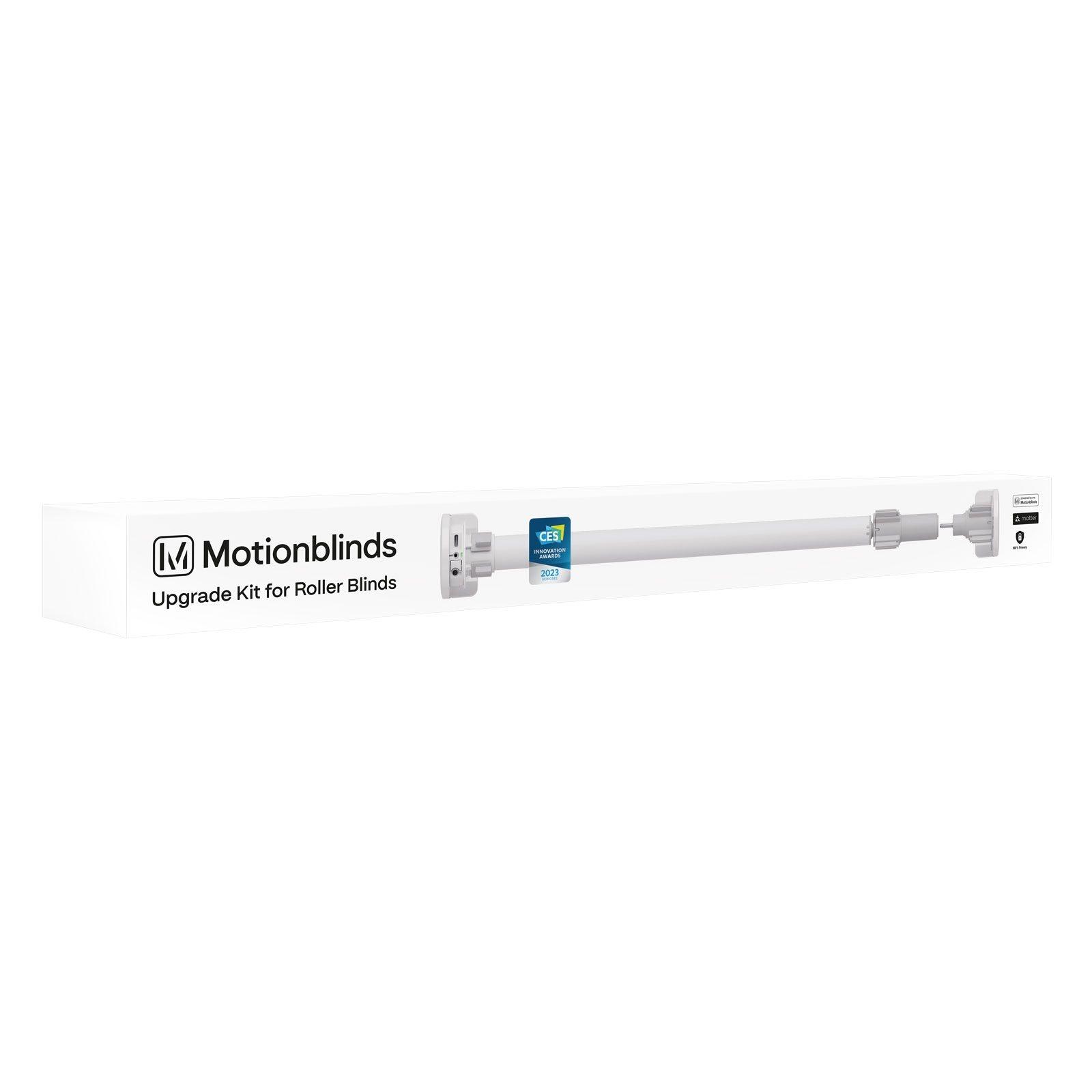 Eve MotionBlinds - Upgrade Kit für Rollos (Matter)
