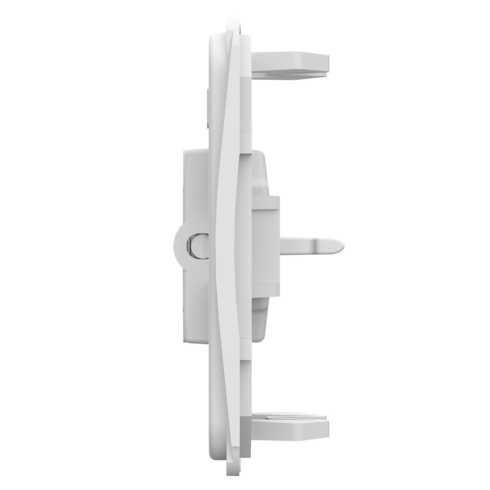 Homematic IP Smart Home Adapter Gira neue Generation 20er Pack HmIP-ADA-GN – Bild 6 von 9