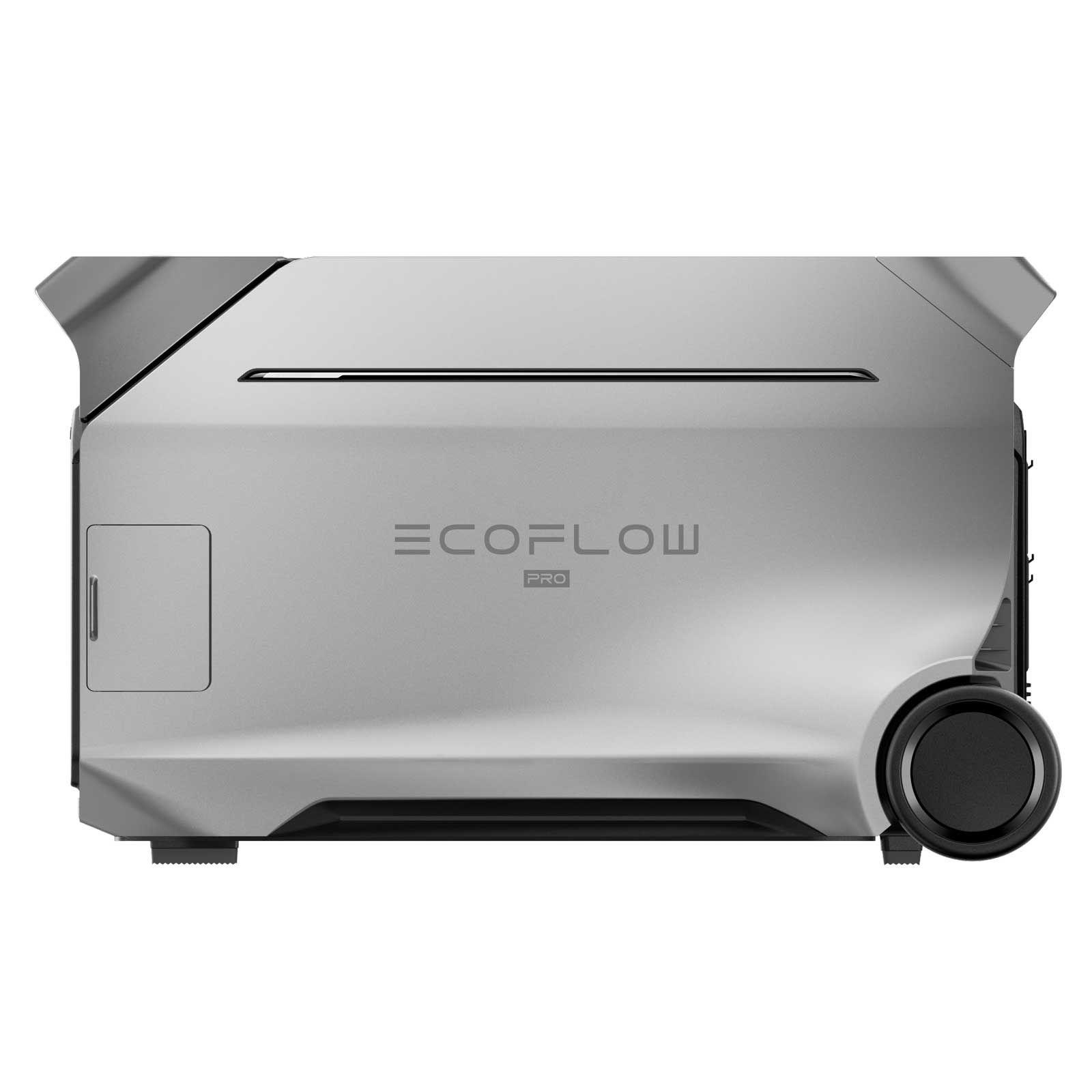 EcoFlow DELTA Pro 3 tragbare Powerstation – Bild 6 von 11