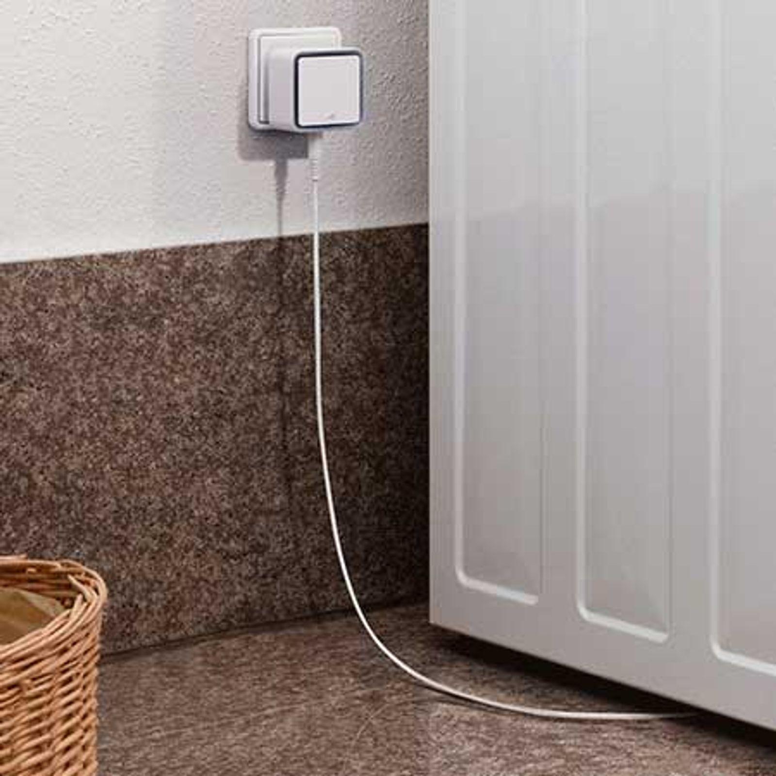 Eve Water Guard - Smarter Wassermelder (HomeKit) – Bild 8 von 10