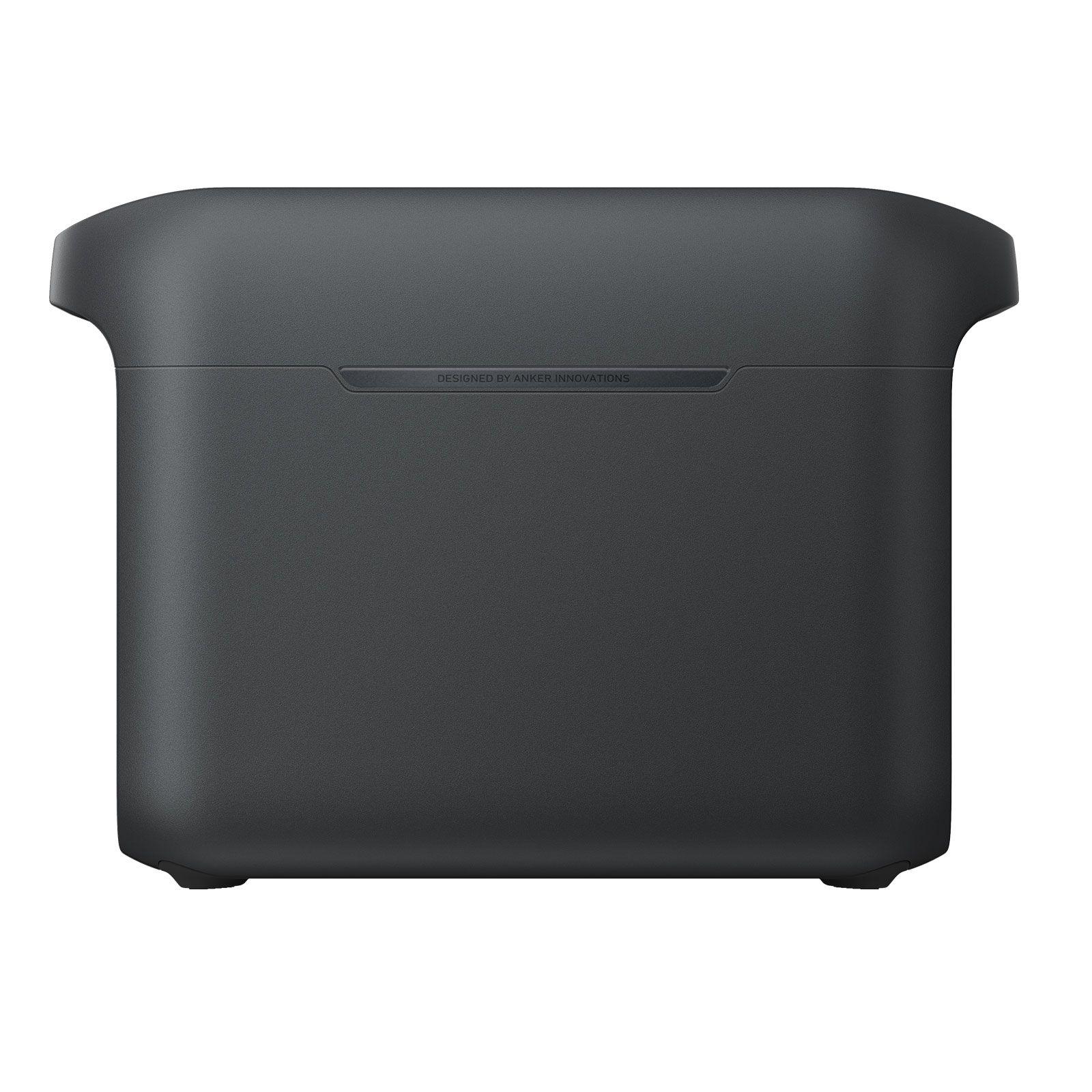 Anker SOLIX C1000X Tragbare Powerstation - 1056 Wh | 1800 W – Bild 5 von 17