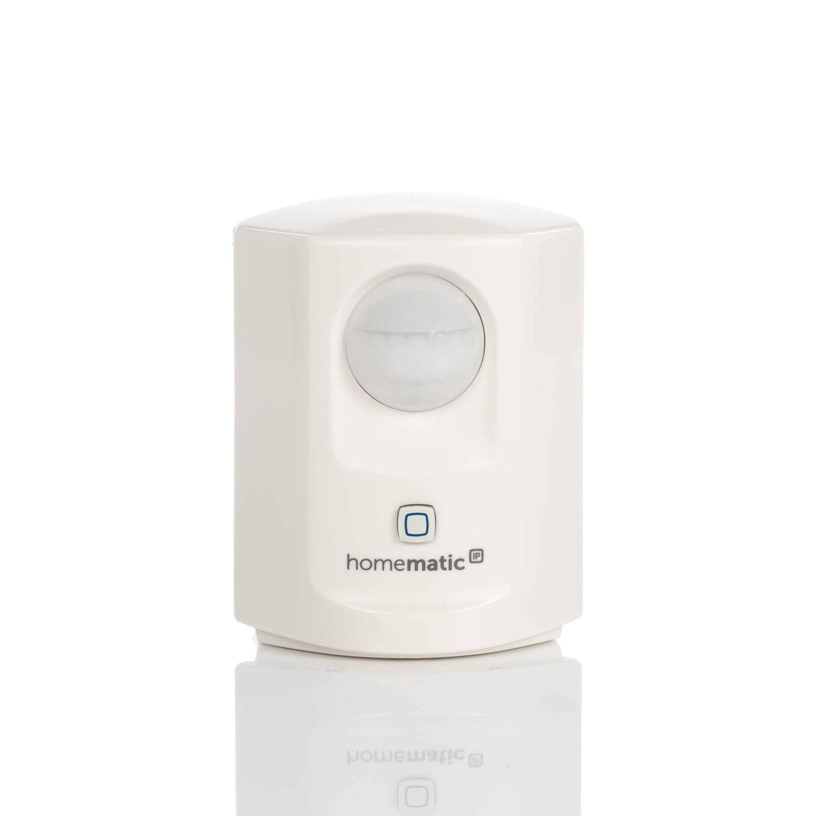 Homematic IP Smart Home Rauchmelder Set 3 Zimmer + Alarm – Bild 15 von 18