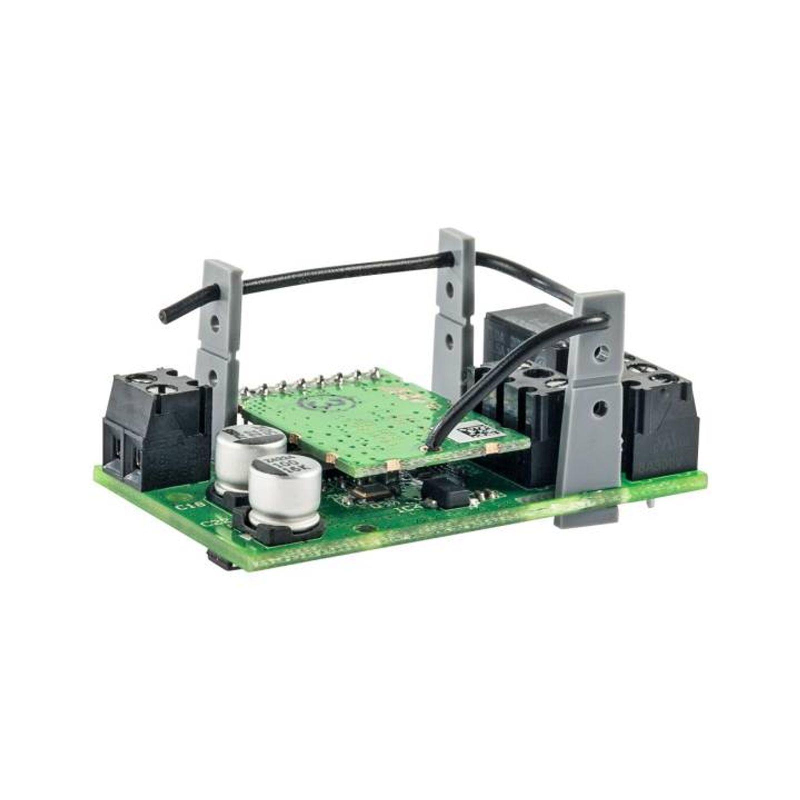 Homematic IP Smart Home Schaltplatine HmIP-PCBS – Bild 2 von 7