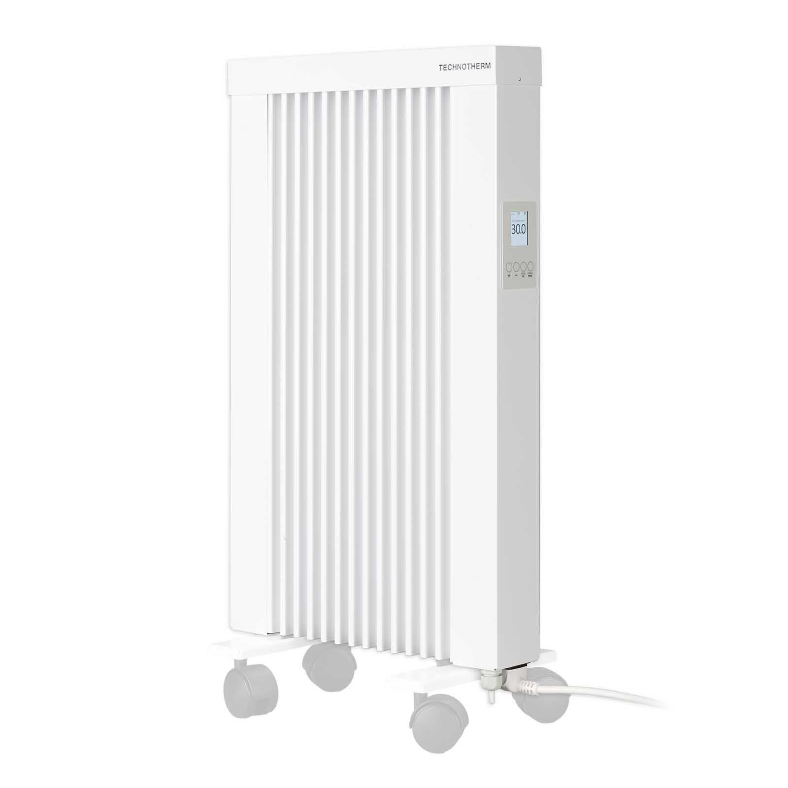 Technotherm Teilspeicher TT-KS 500 S DSD