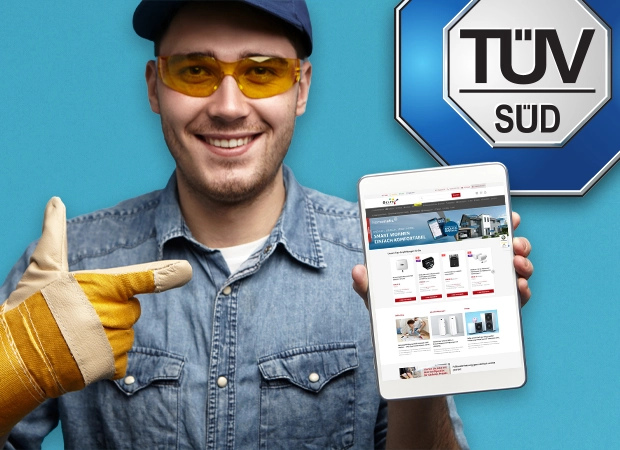Selfio SE erhält wichtige Zertifizierung für „TÜV SÜD geprüfte Kundenzufriedenheit“